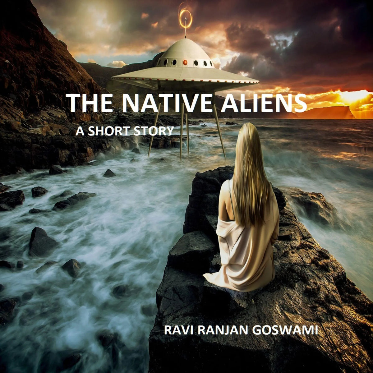 The Native Aliens