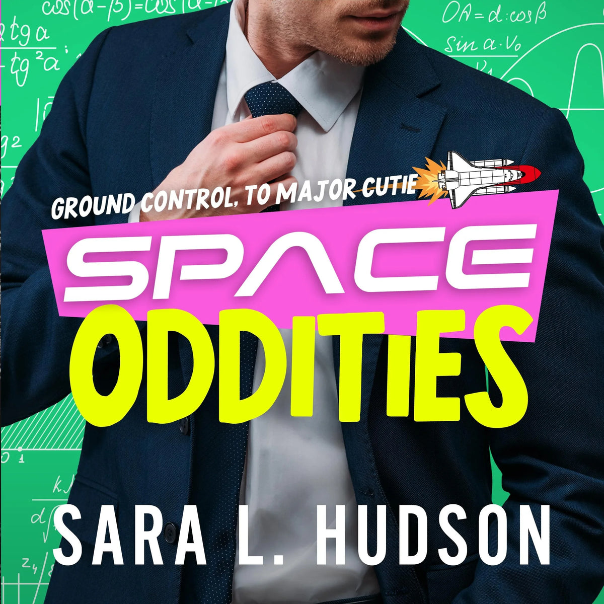 Space Oddities