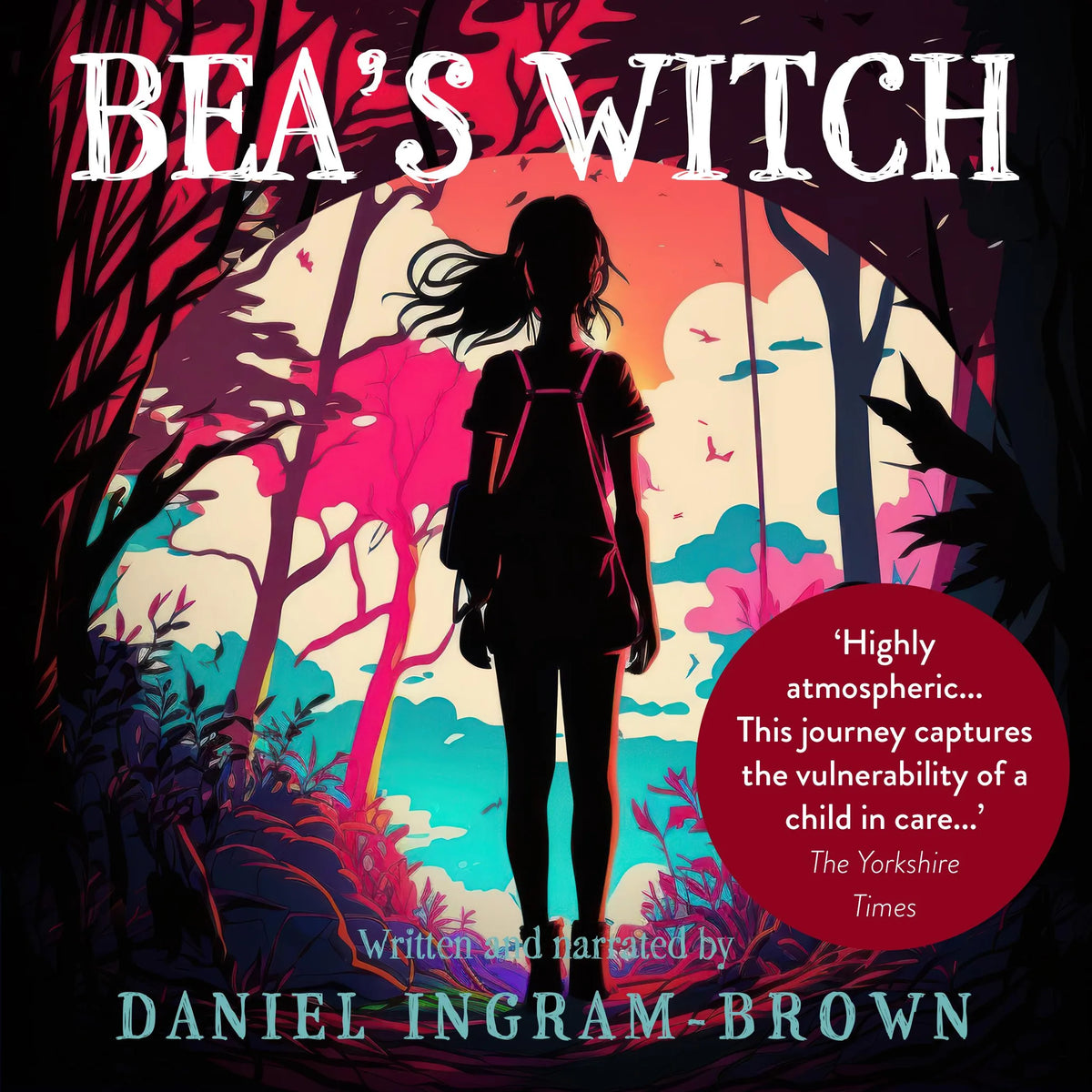 Bea's Witch