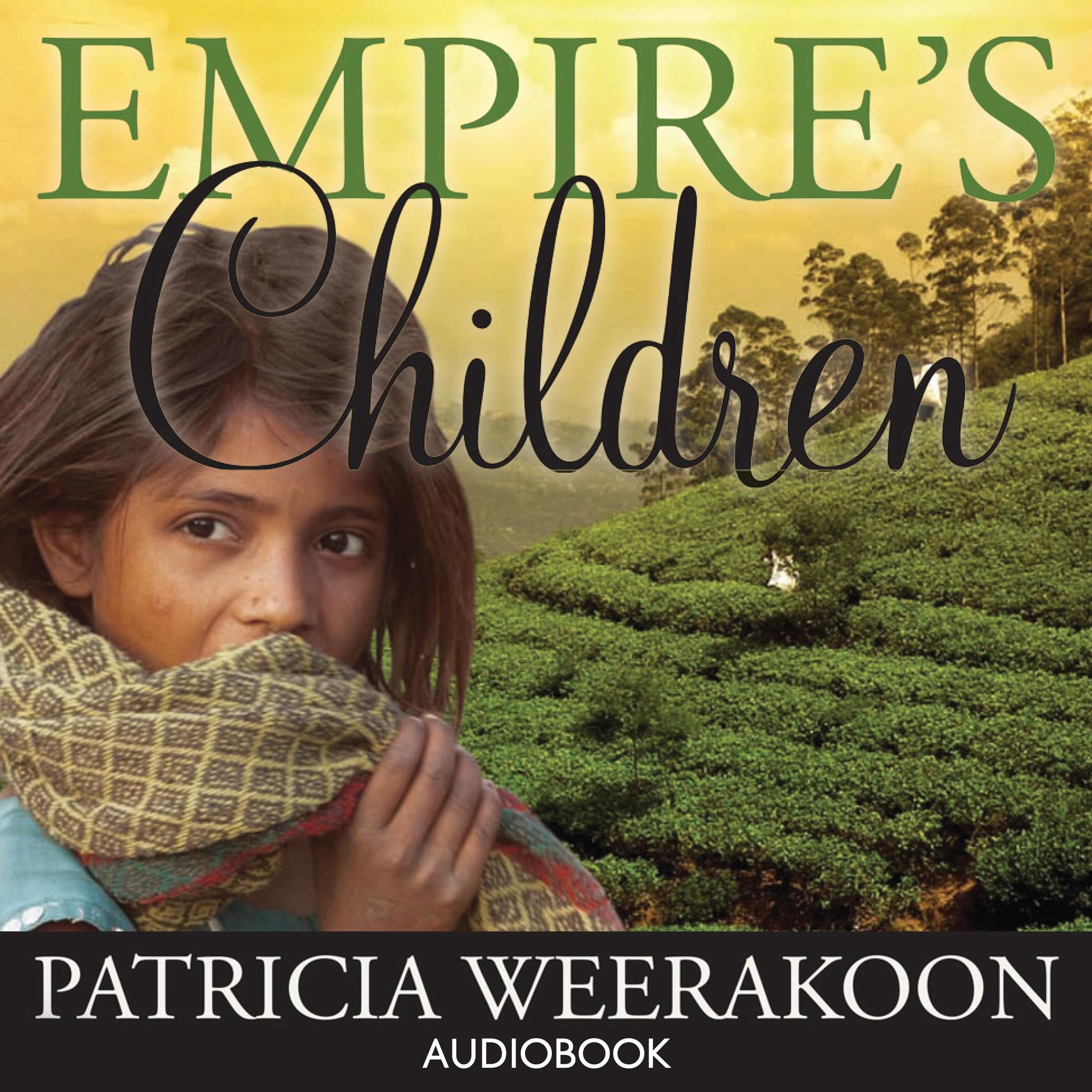 Empire's Children
