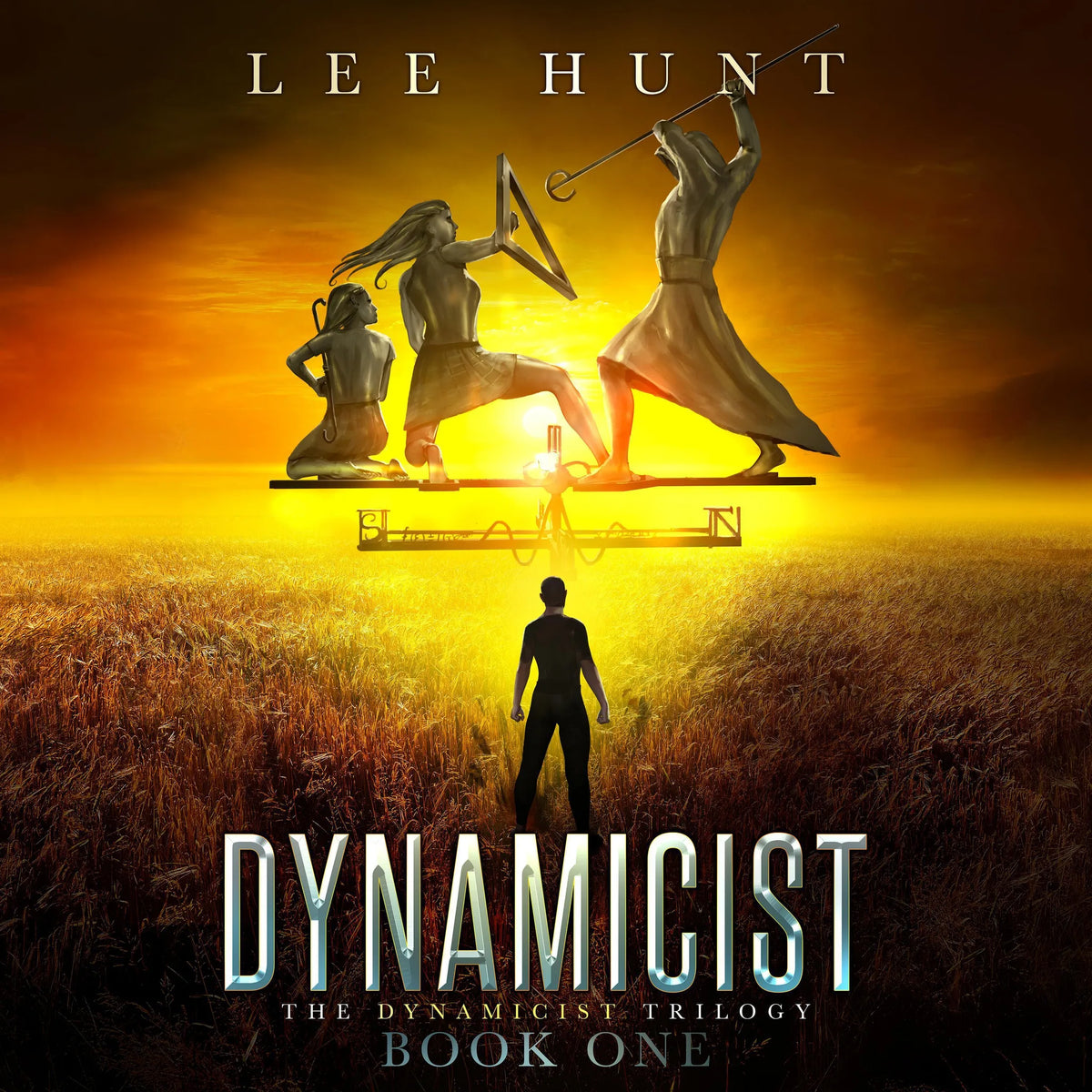 Dynamicist