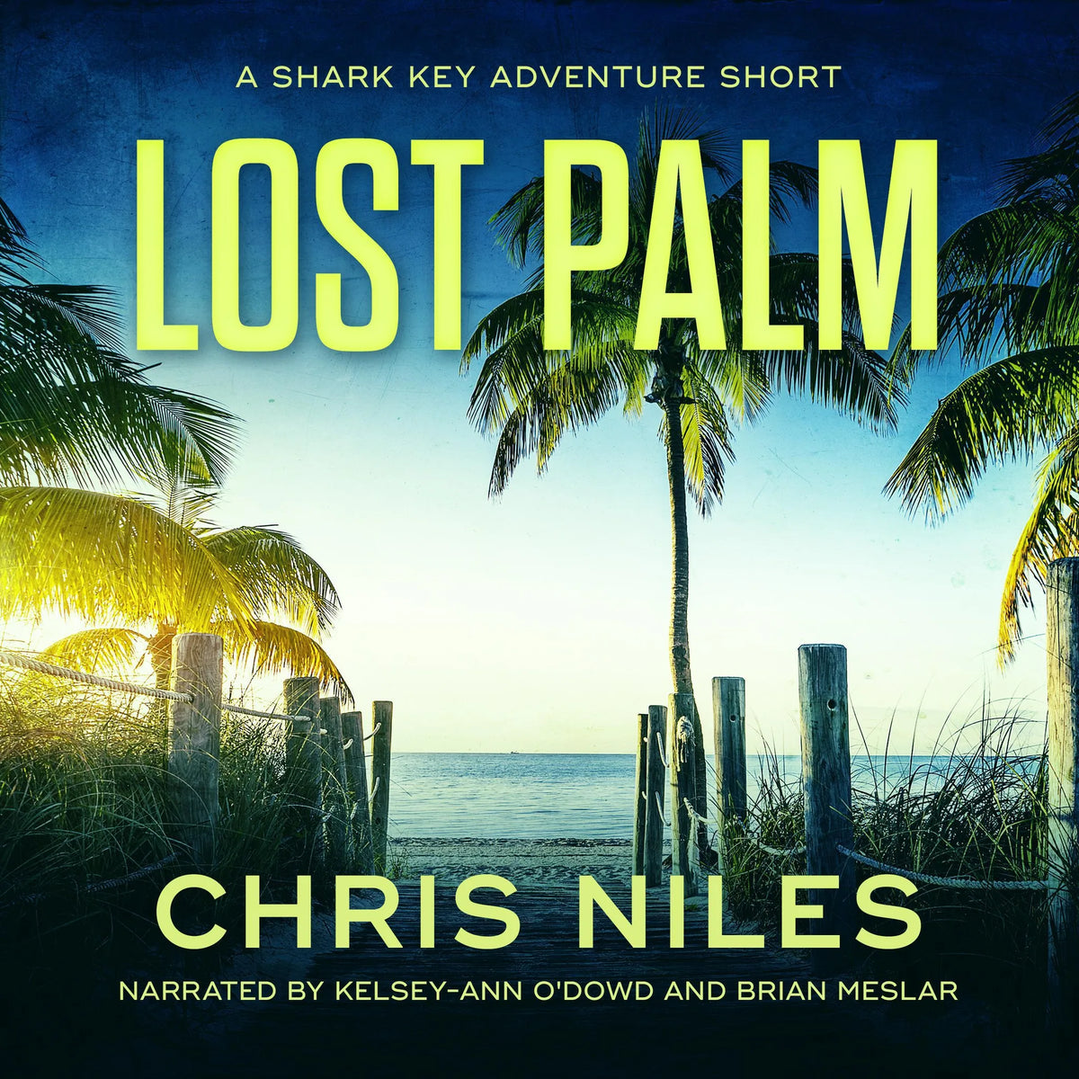 Lost Palm