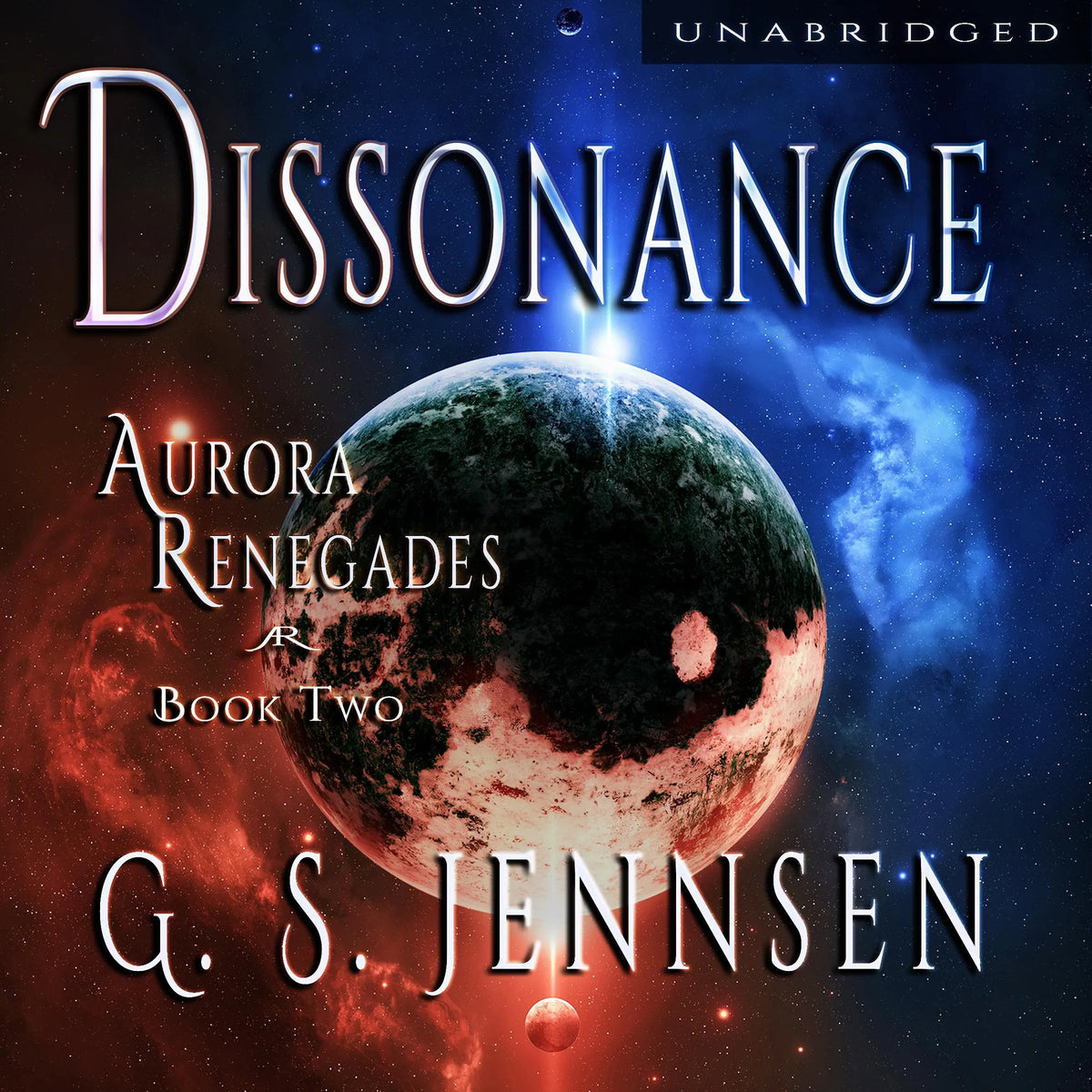 Dissonance