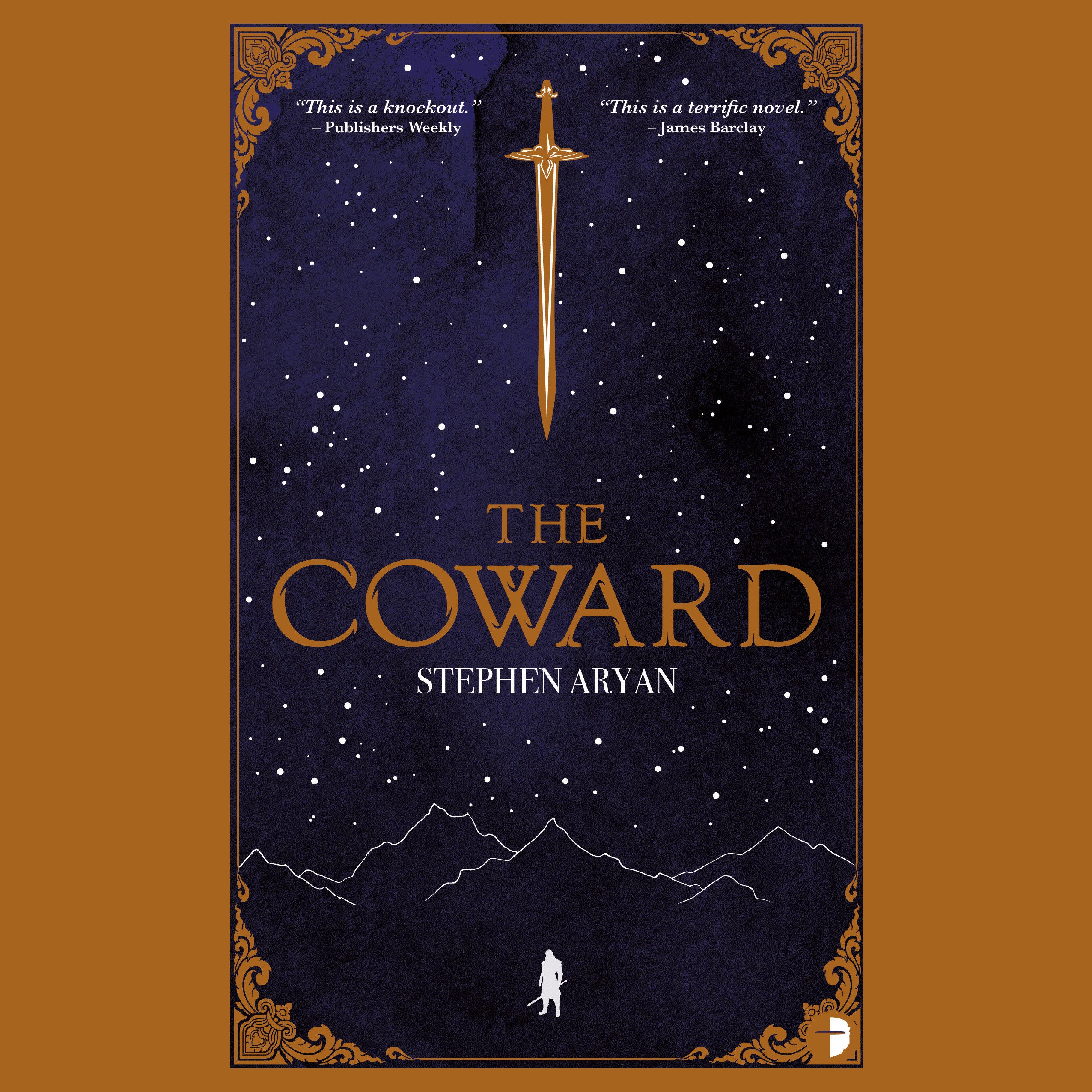 The Coward