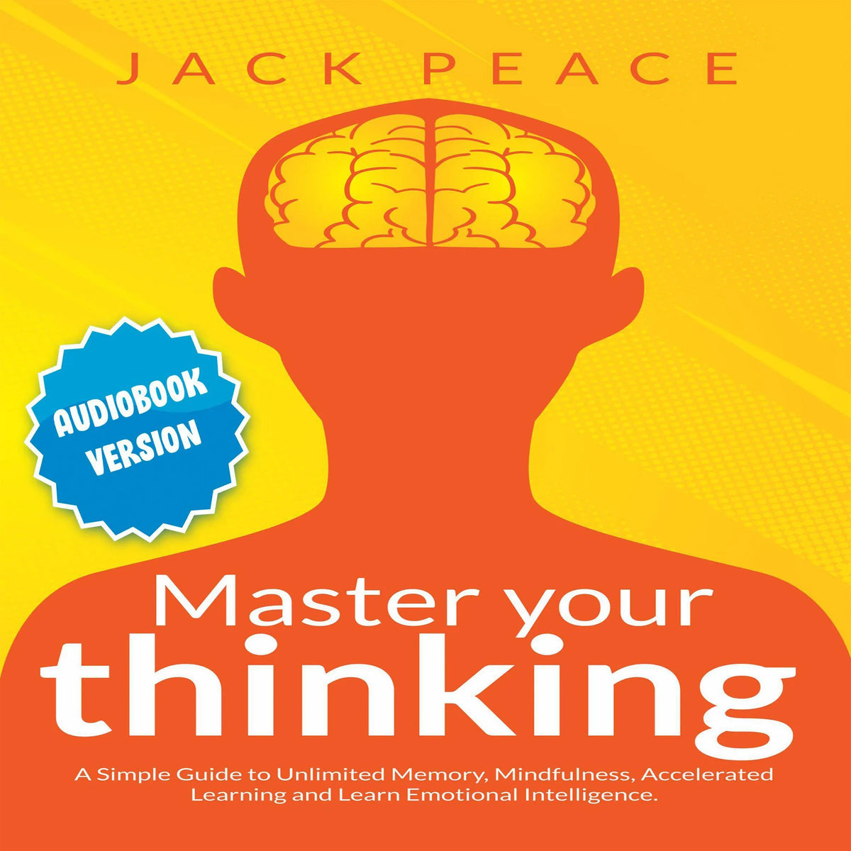 Master Your Thinking