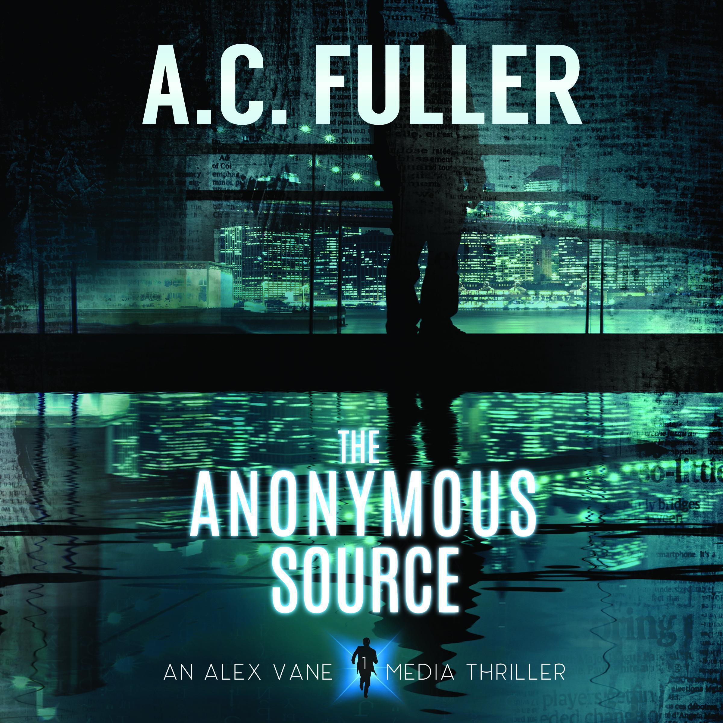 The Anonymous Source