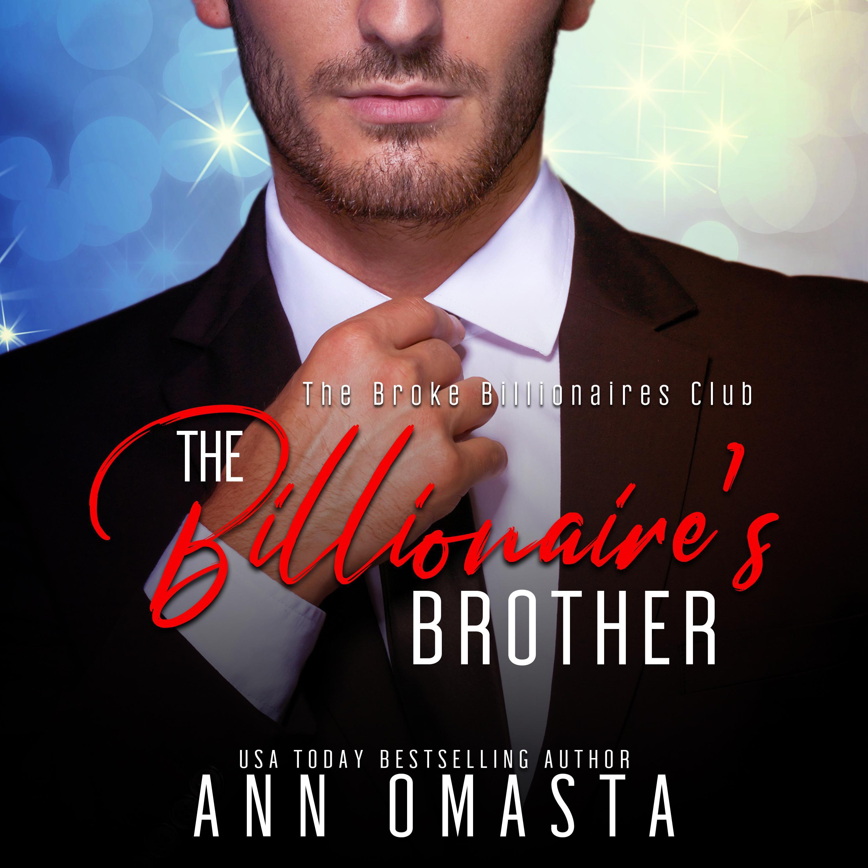 The Billionaire's Brother