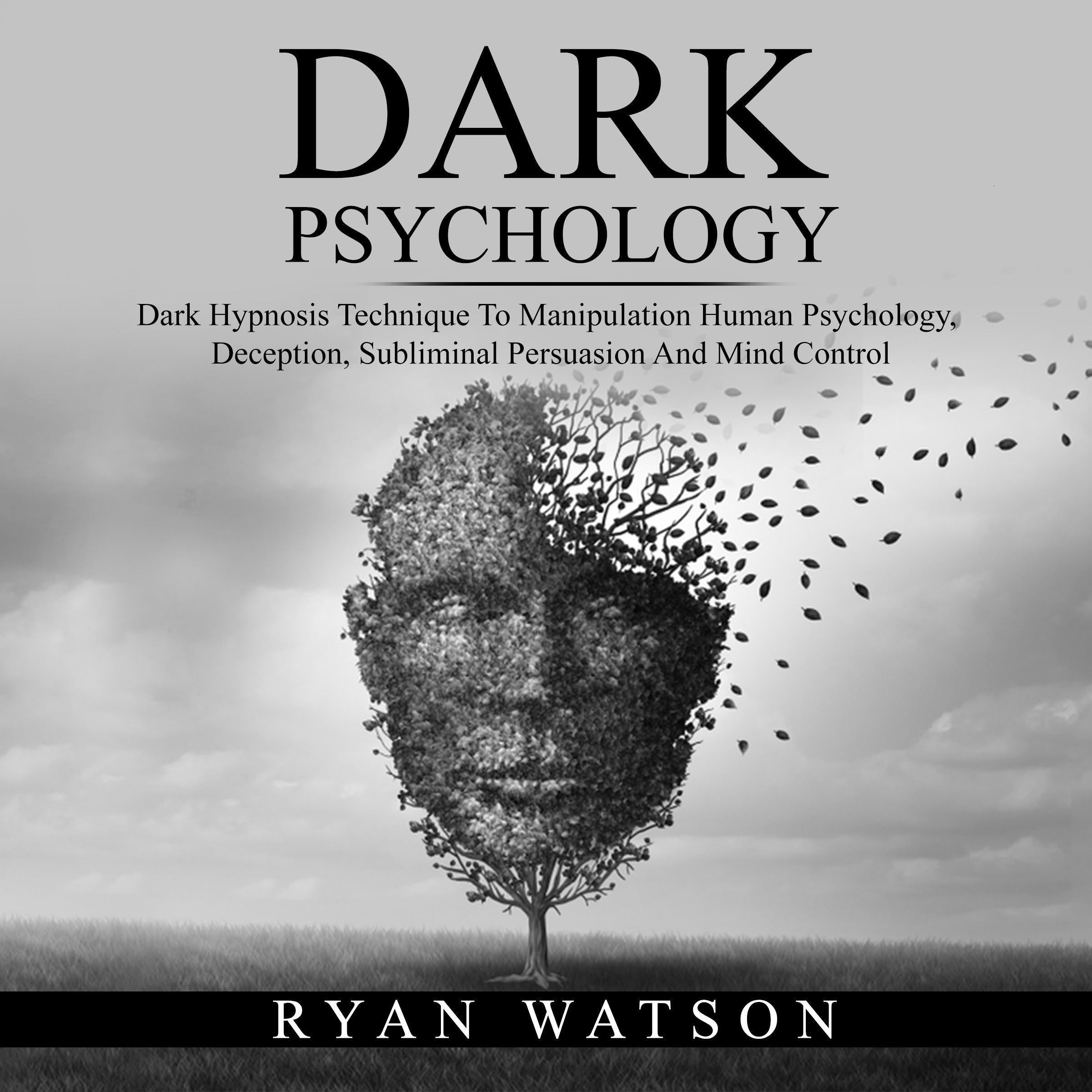 DARK PSYCHOLOGY