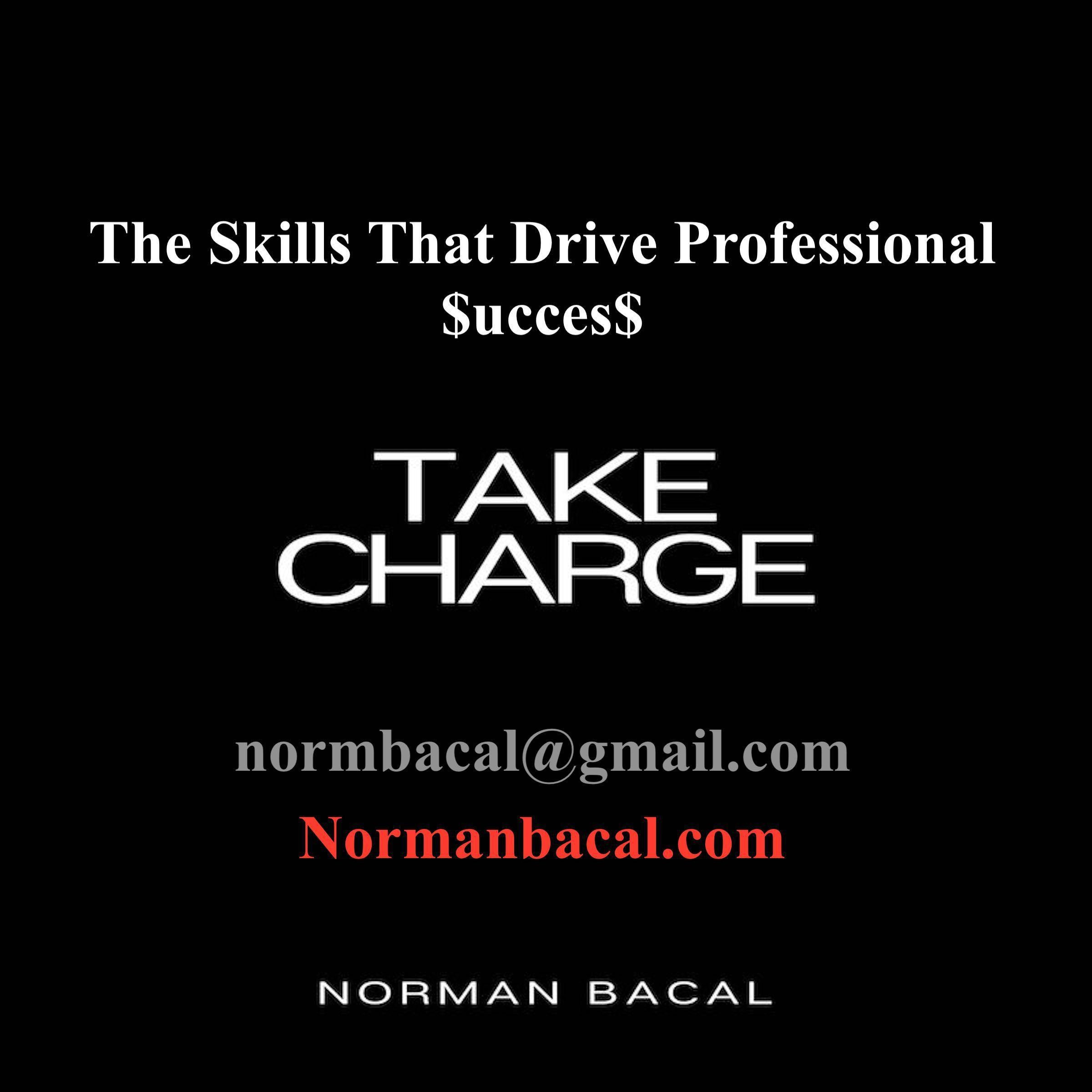 Take Charge