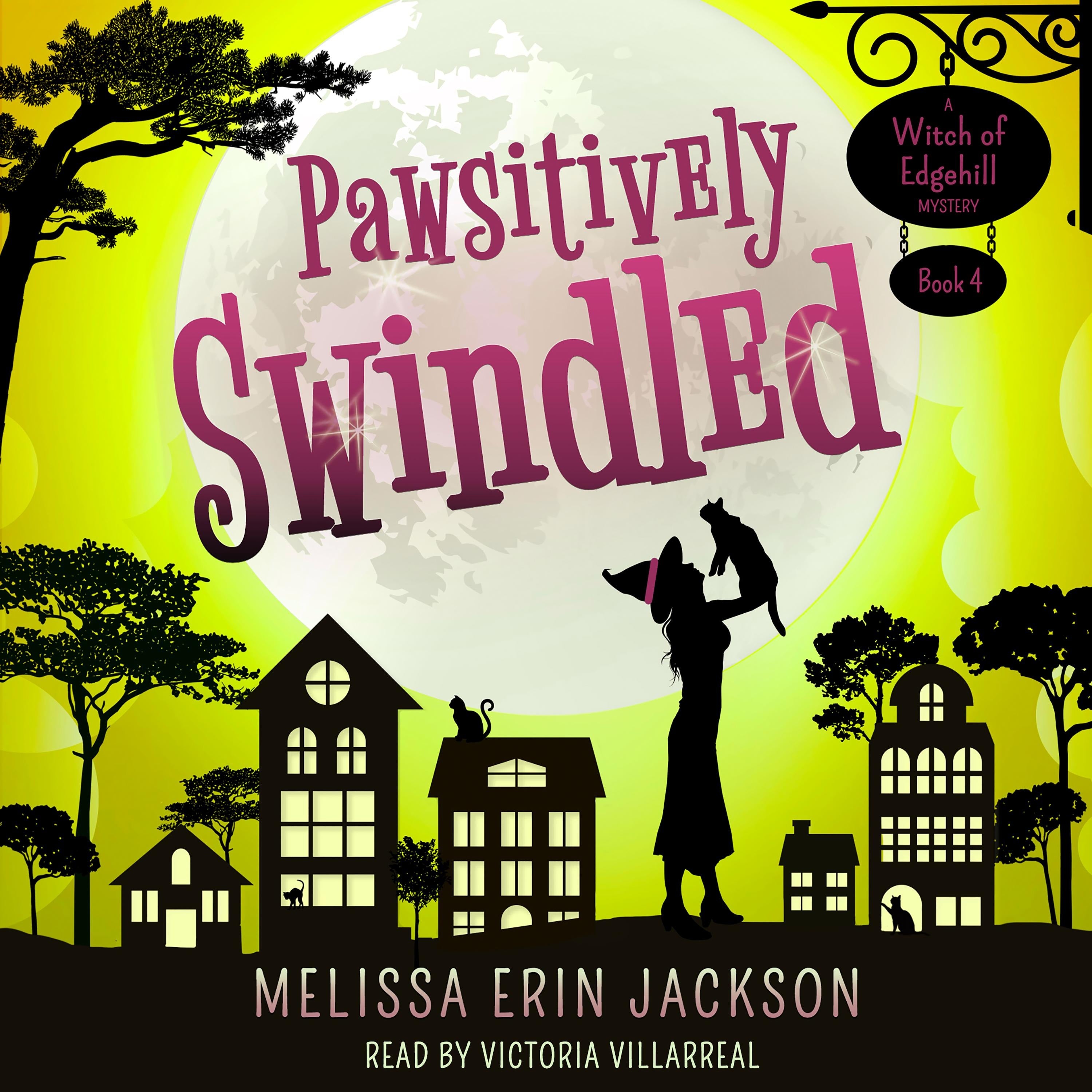 Pawsitively Swindled
