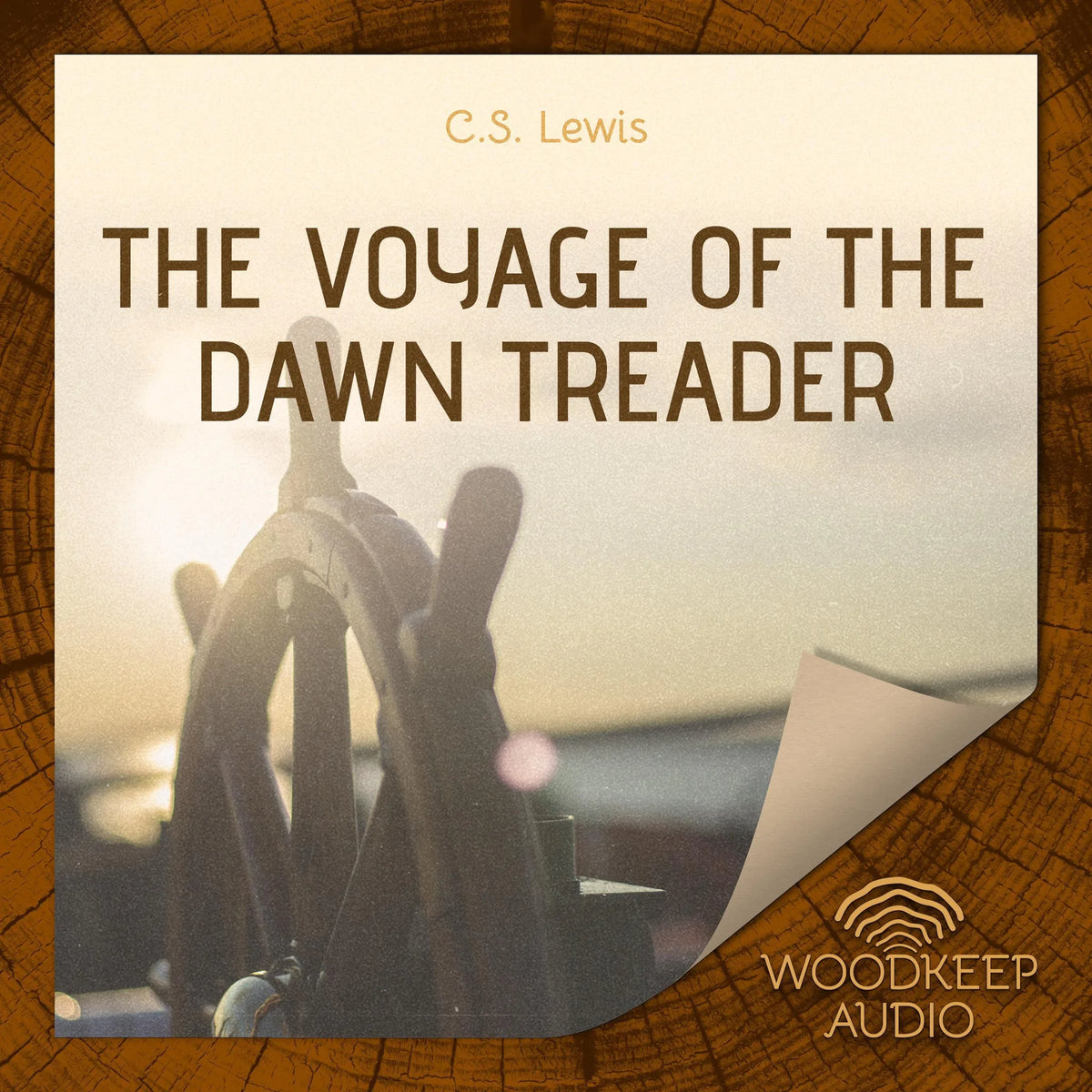 The Voyage of the Dawn Treader