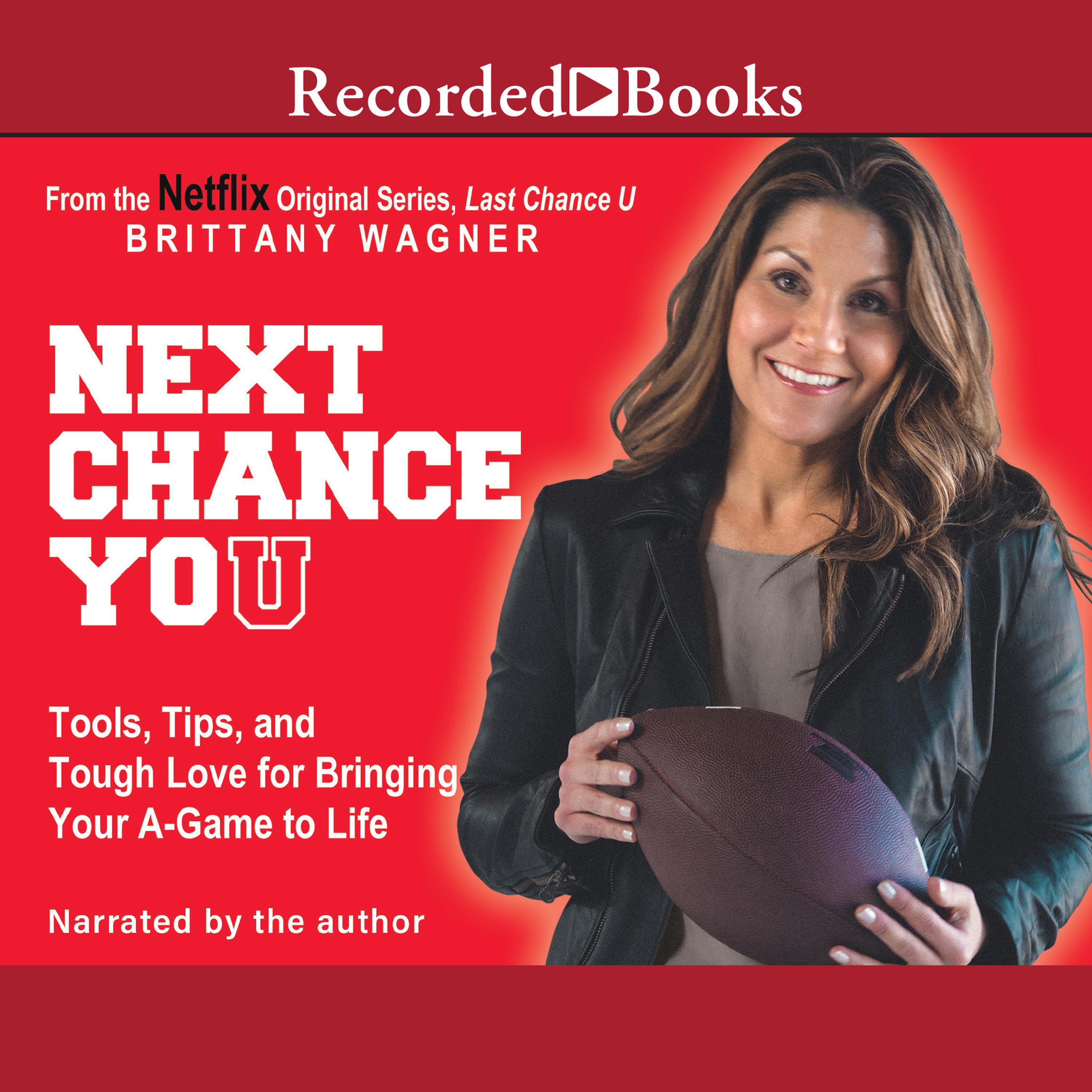 Next Chance You