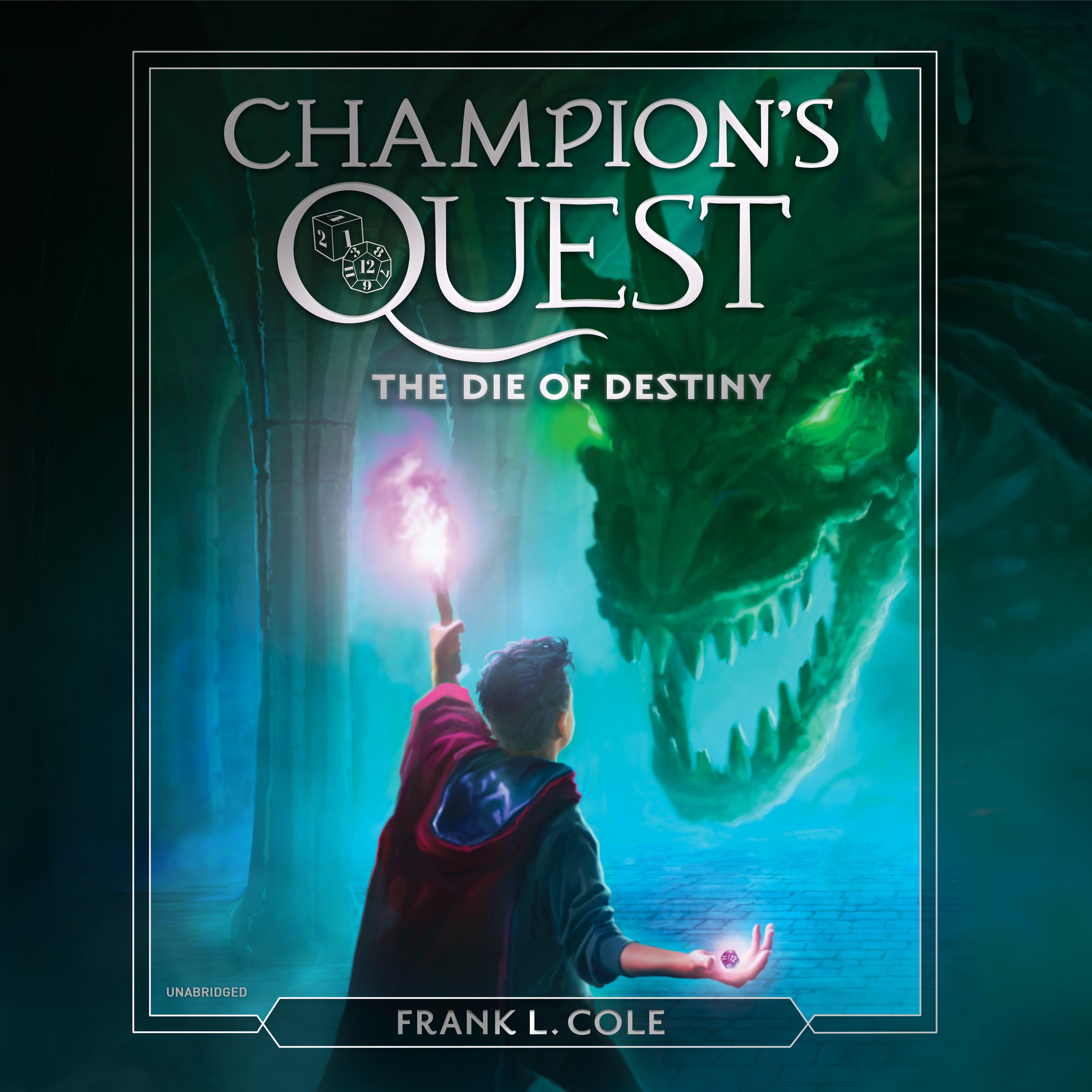 The Die of Destiny