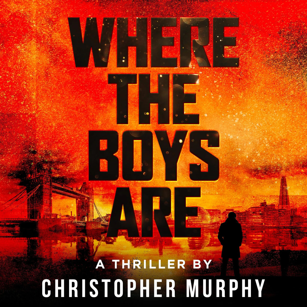 Where The Boys Are