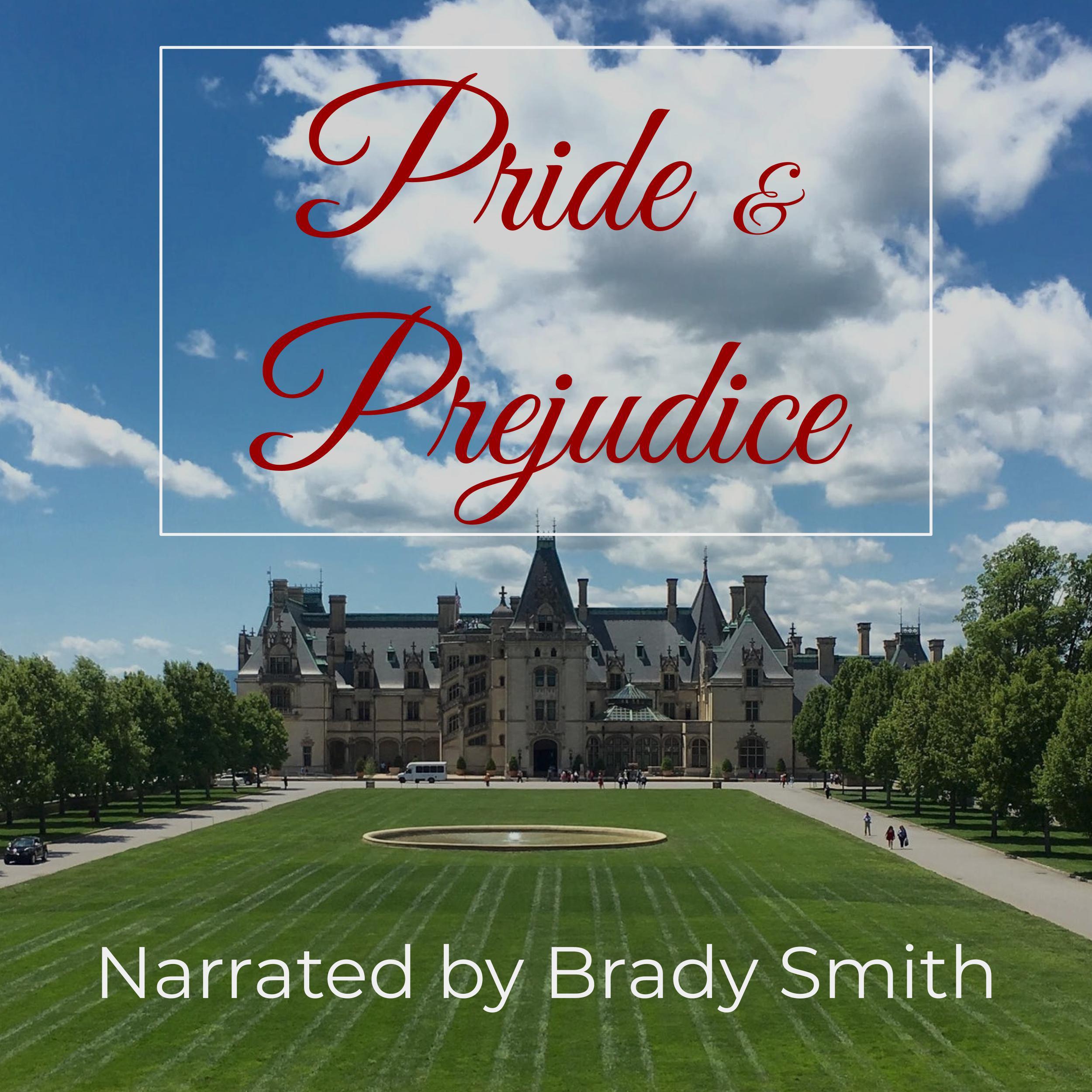 Pride and Prejudice