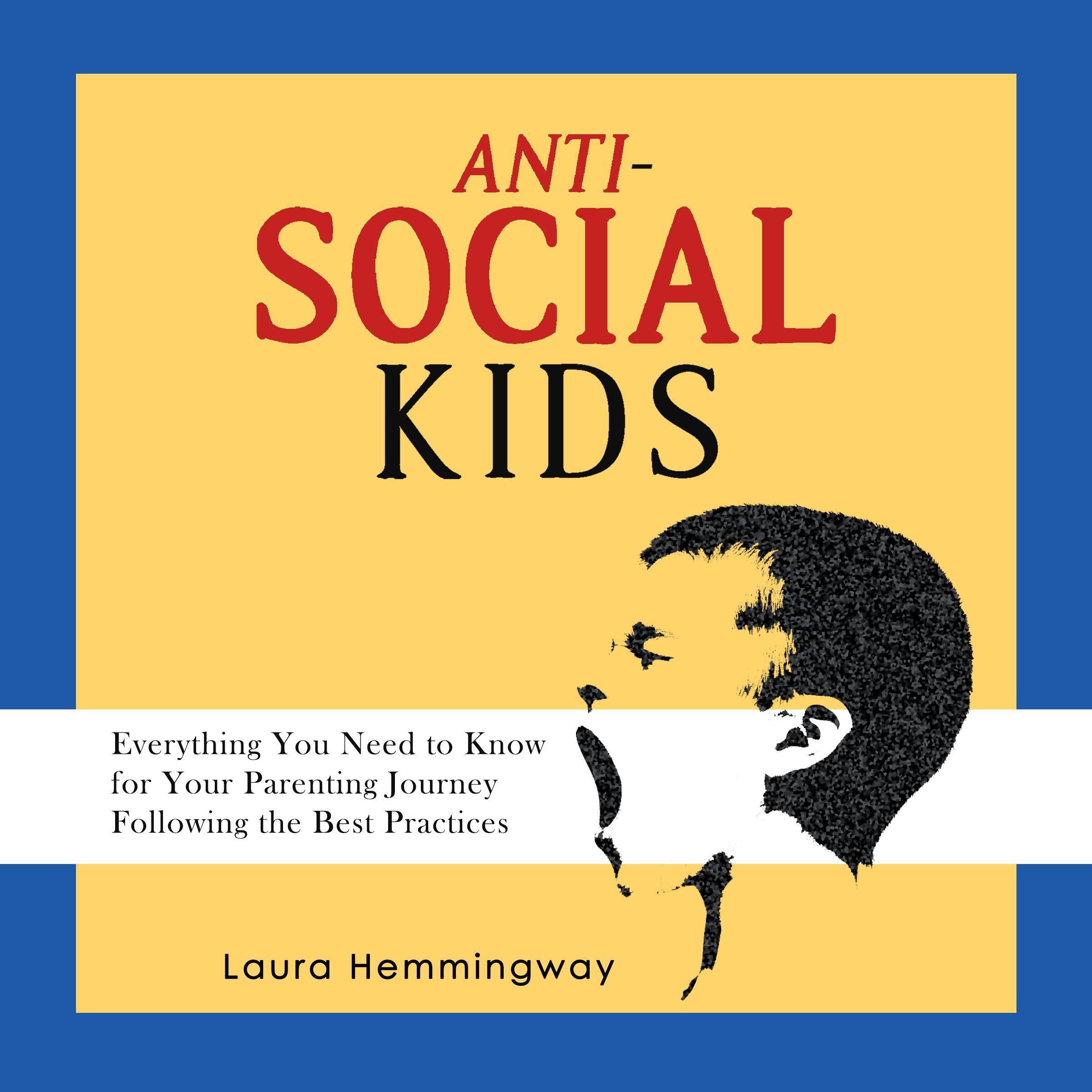 Anti-Social Kid
