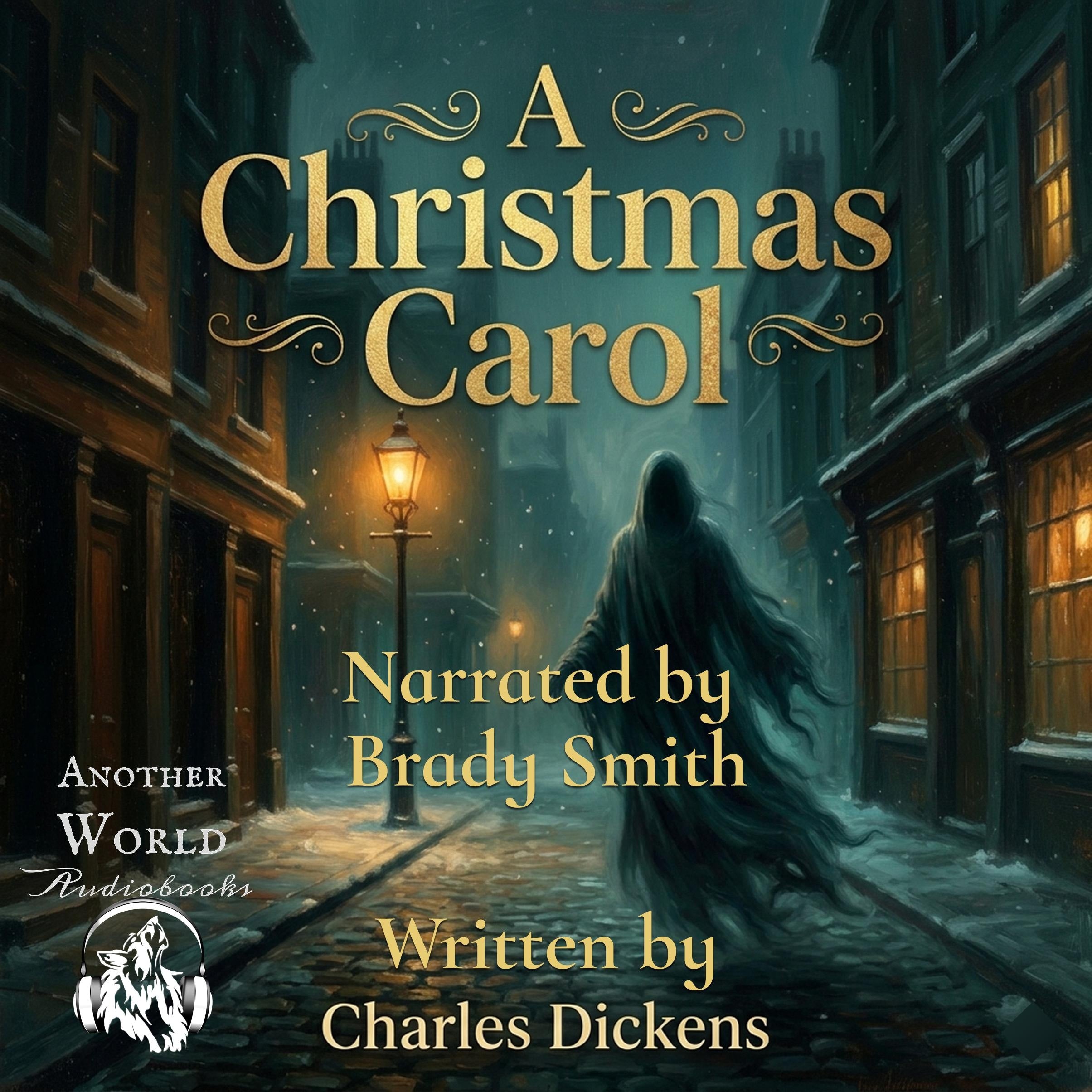 A Christmas Carol