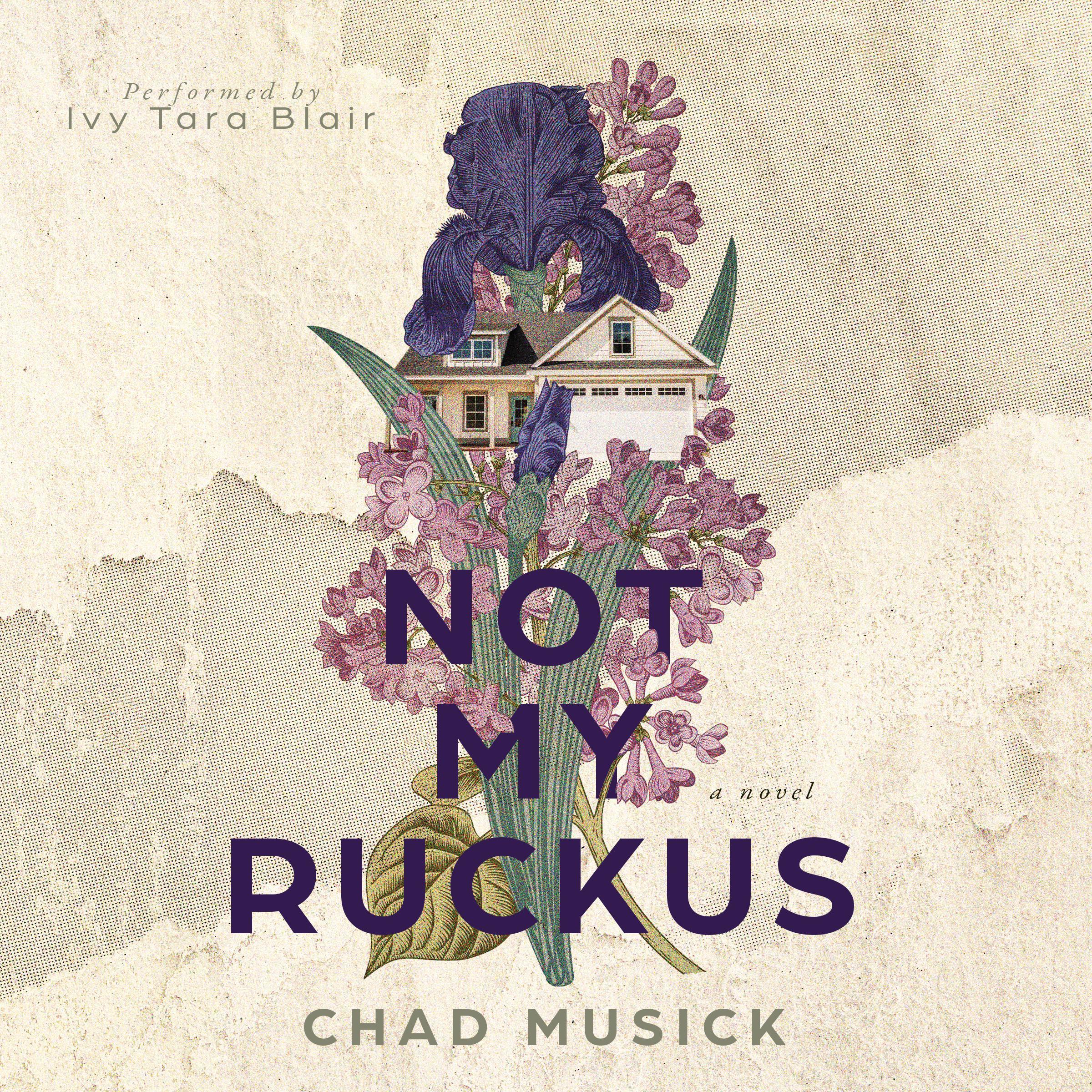 Not My Ruckus
