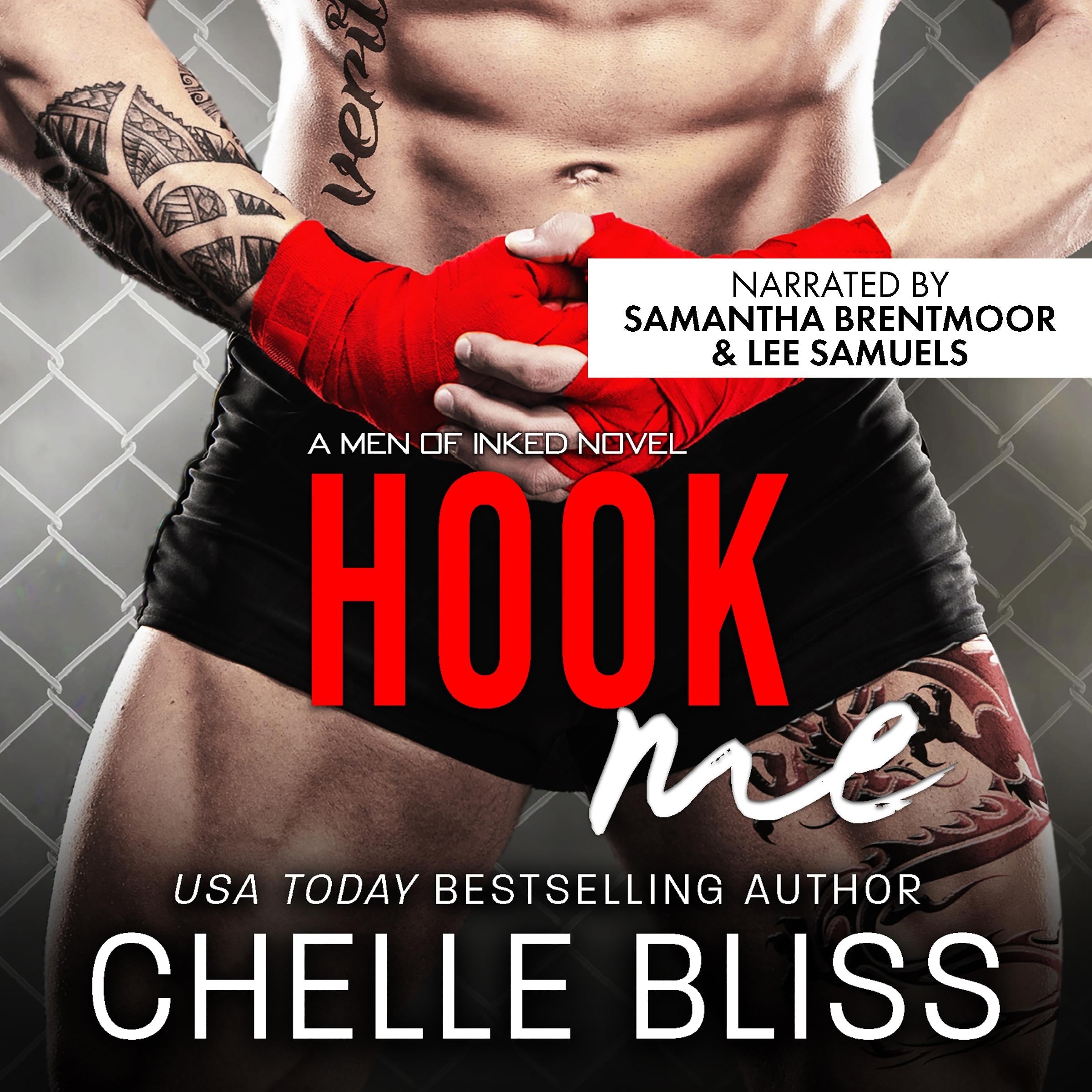 Hook Me