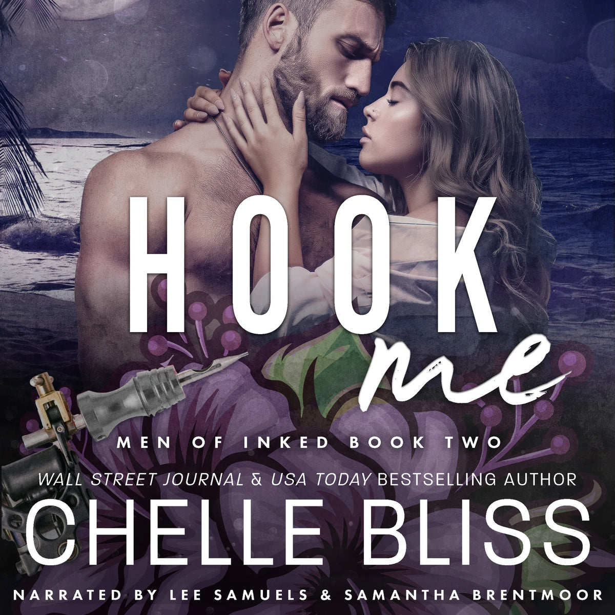Hook Me