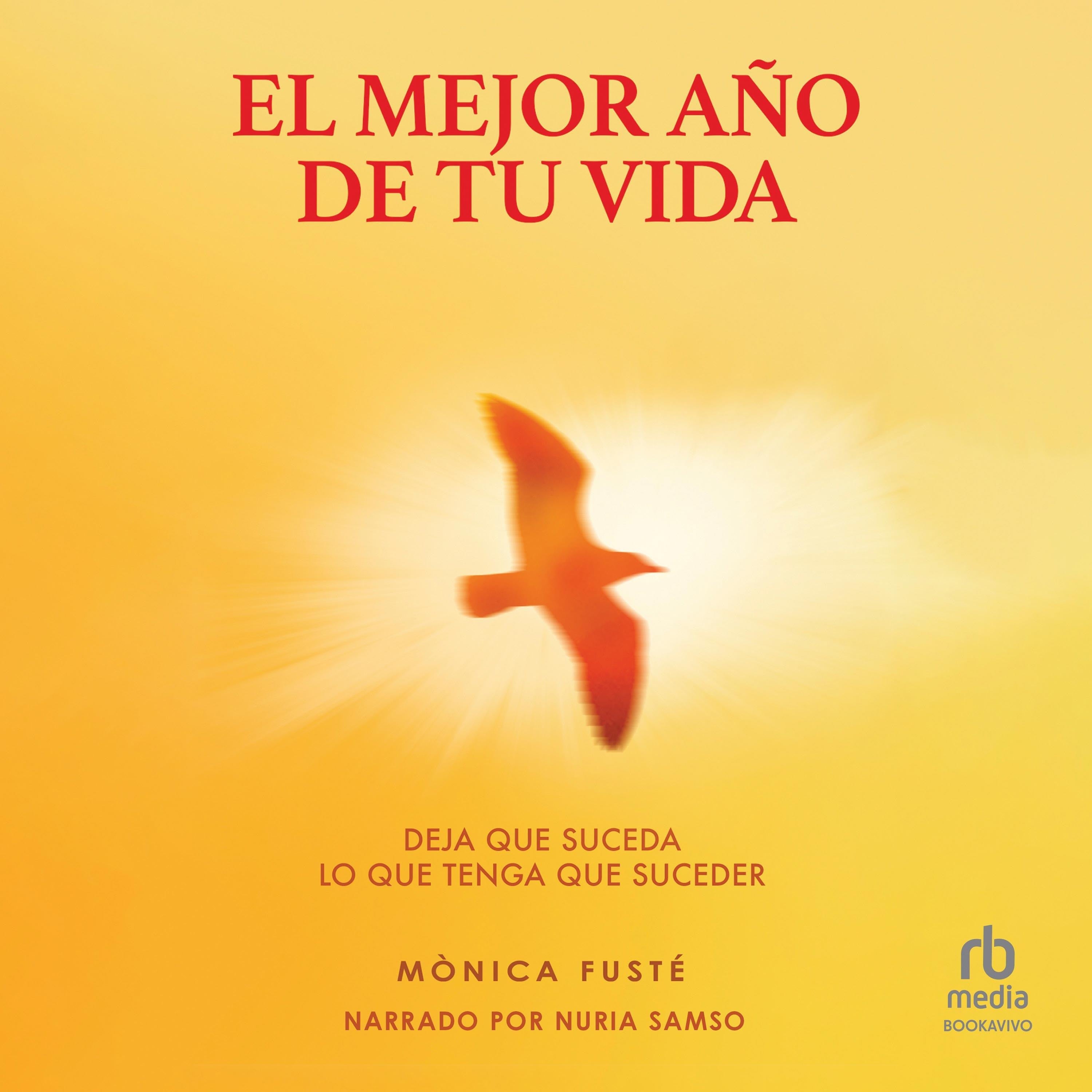El mejor año de tu vida