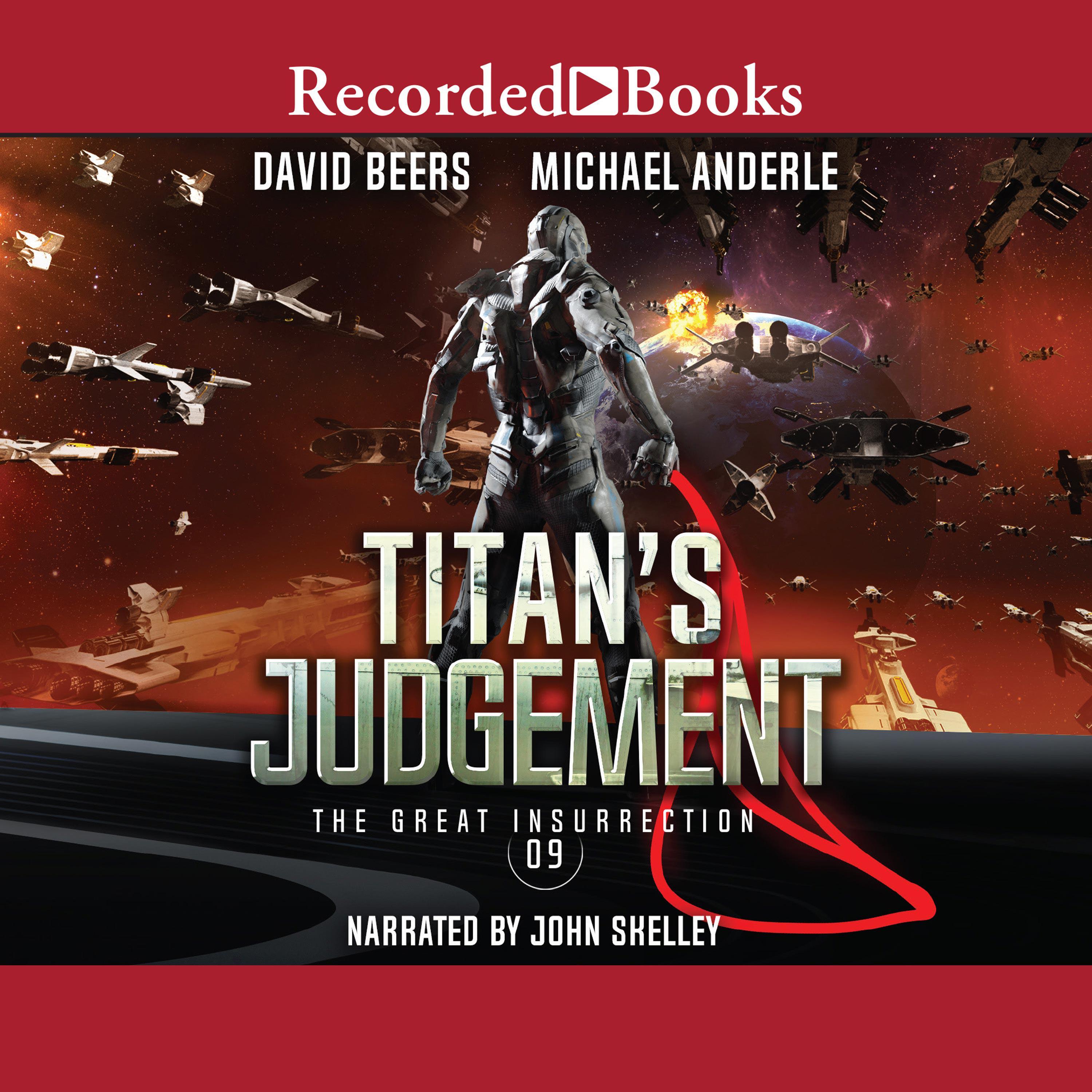 Titan's Judgement