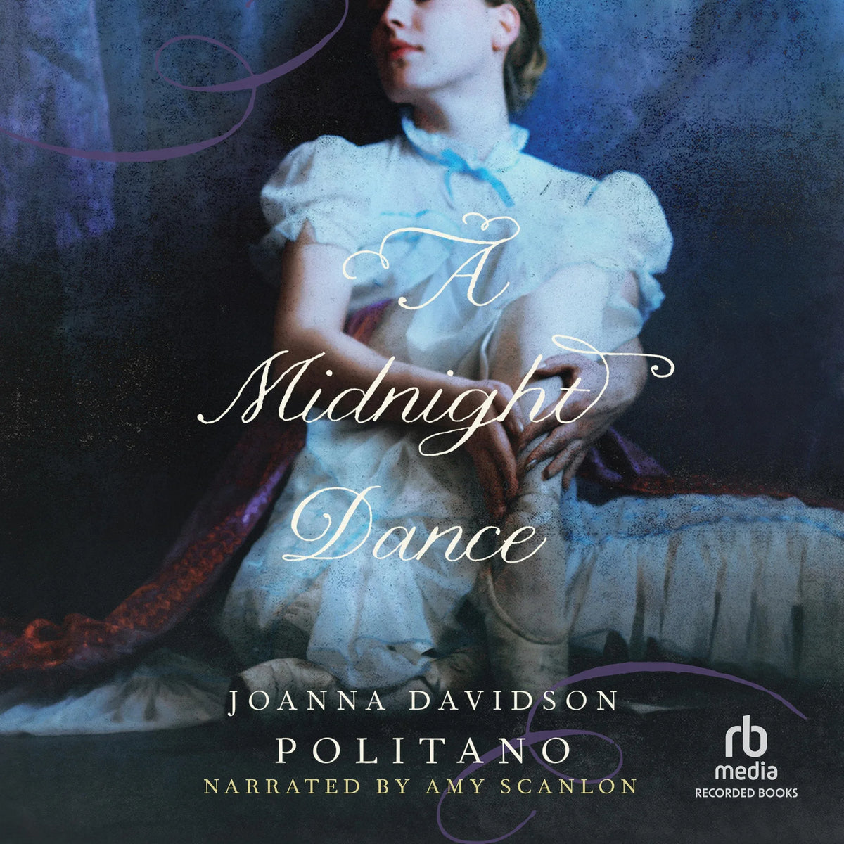 A Midnight Dance