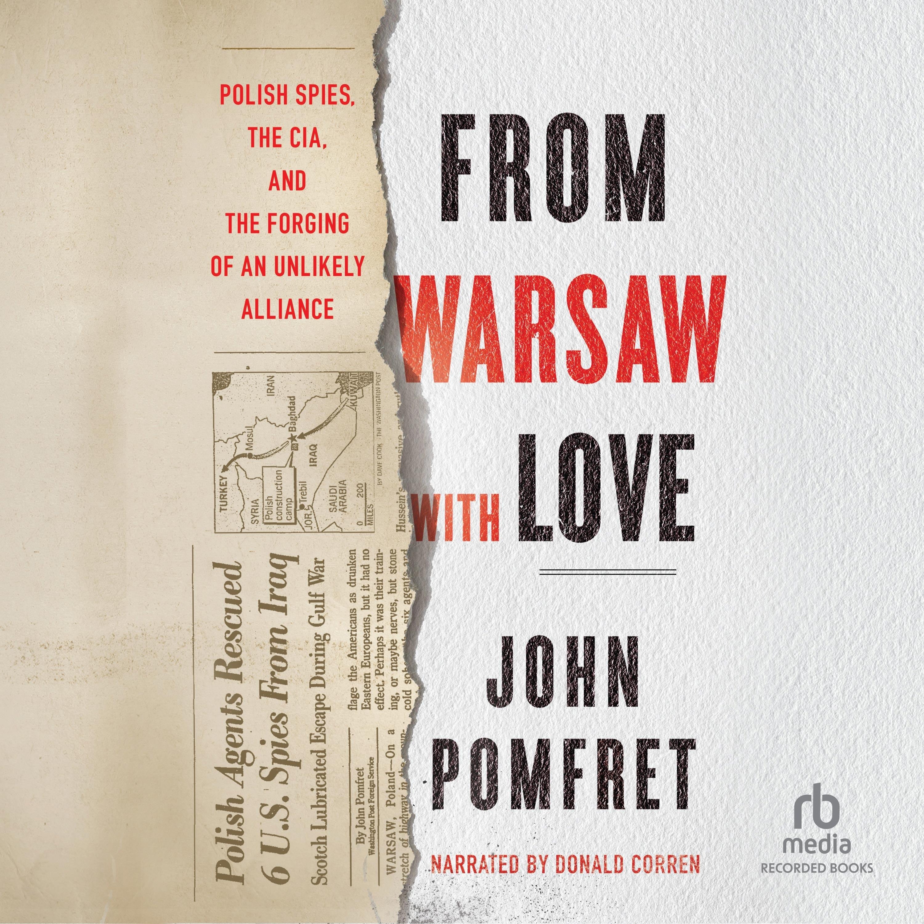 From Warsaw with Love