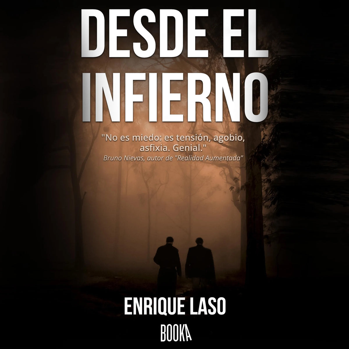 Desde el Infierno