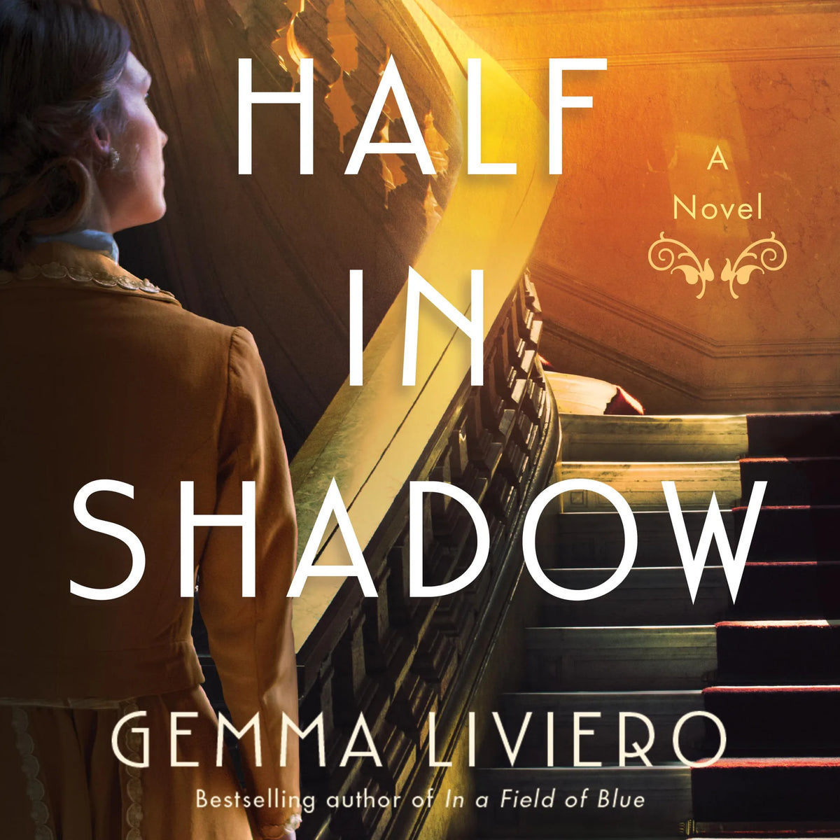 Half in Shadow