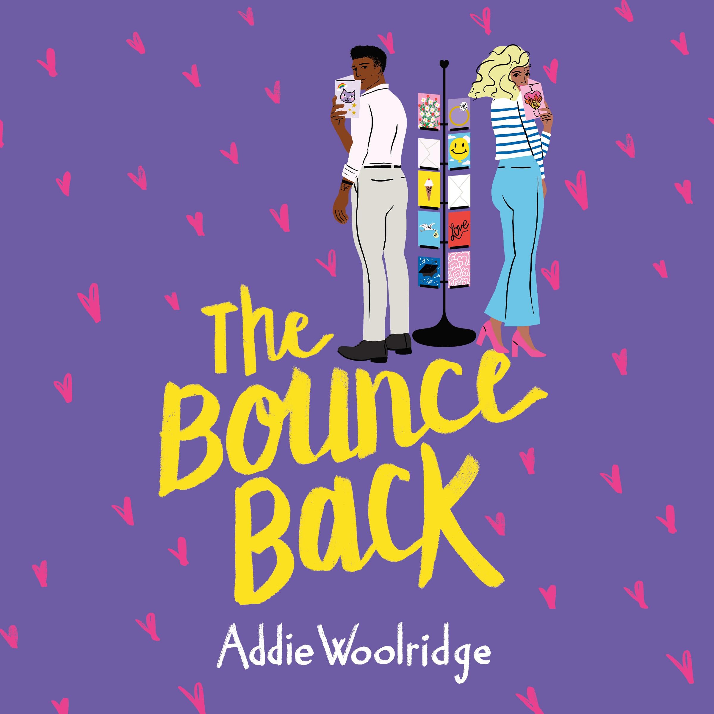 The Bounce Back
