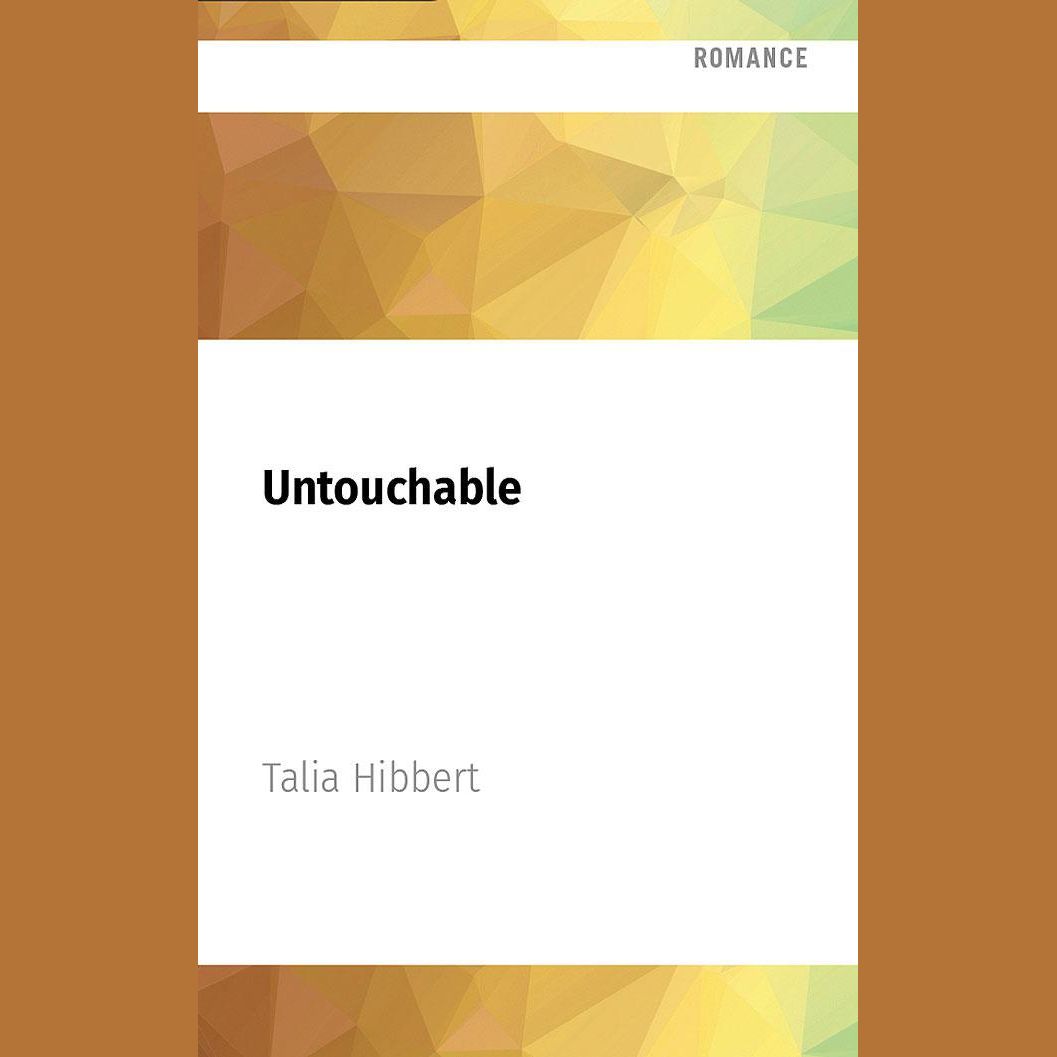Untouchable