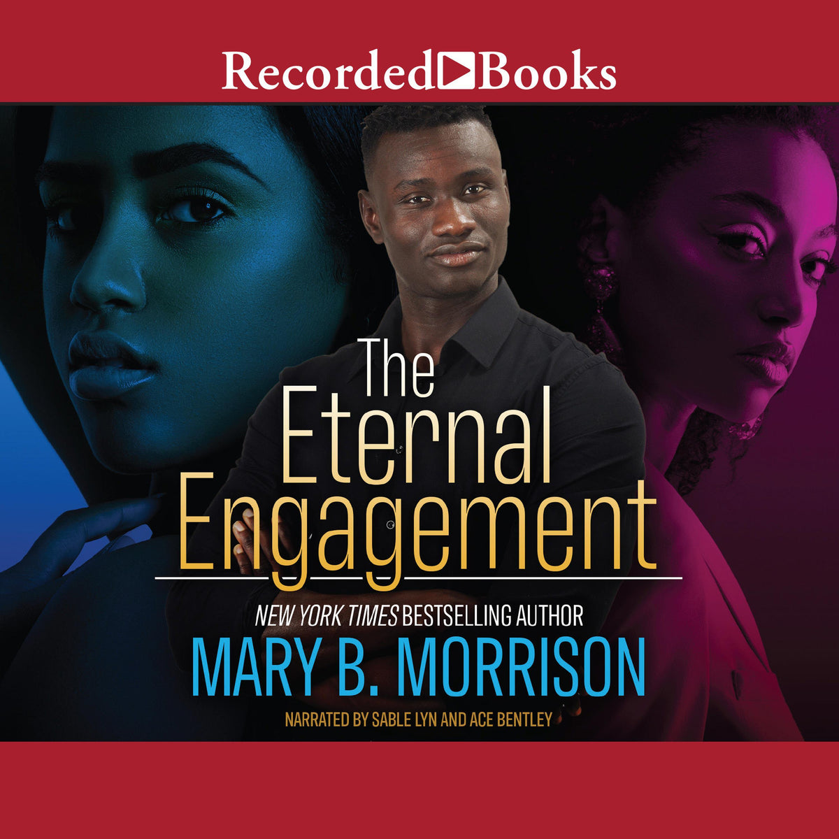 The Eternal Engagement