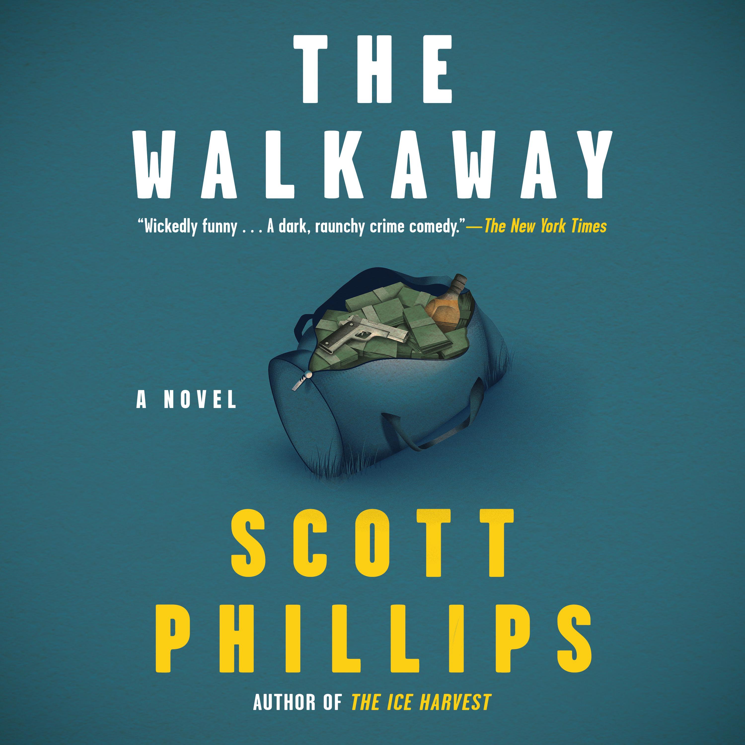 The Walkaway
