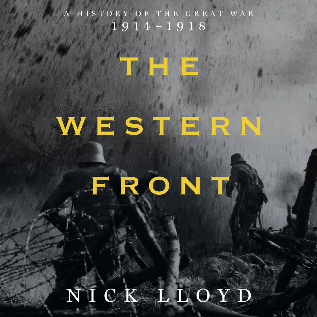 The Western Front
