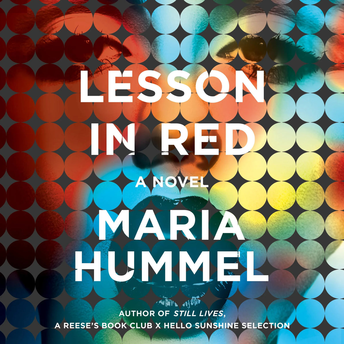 Lesson in Red
