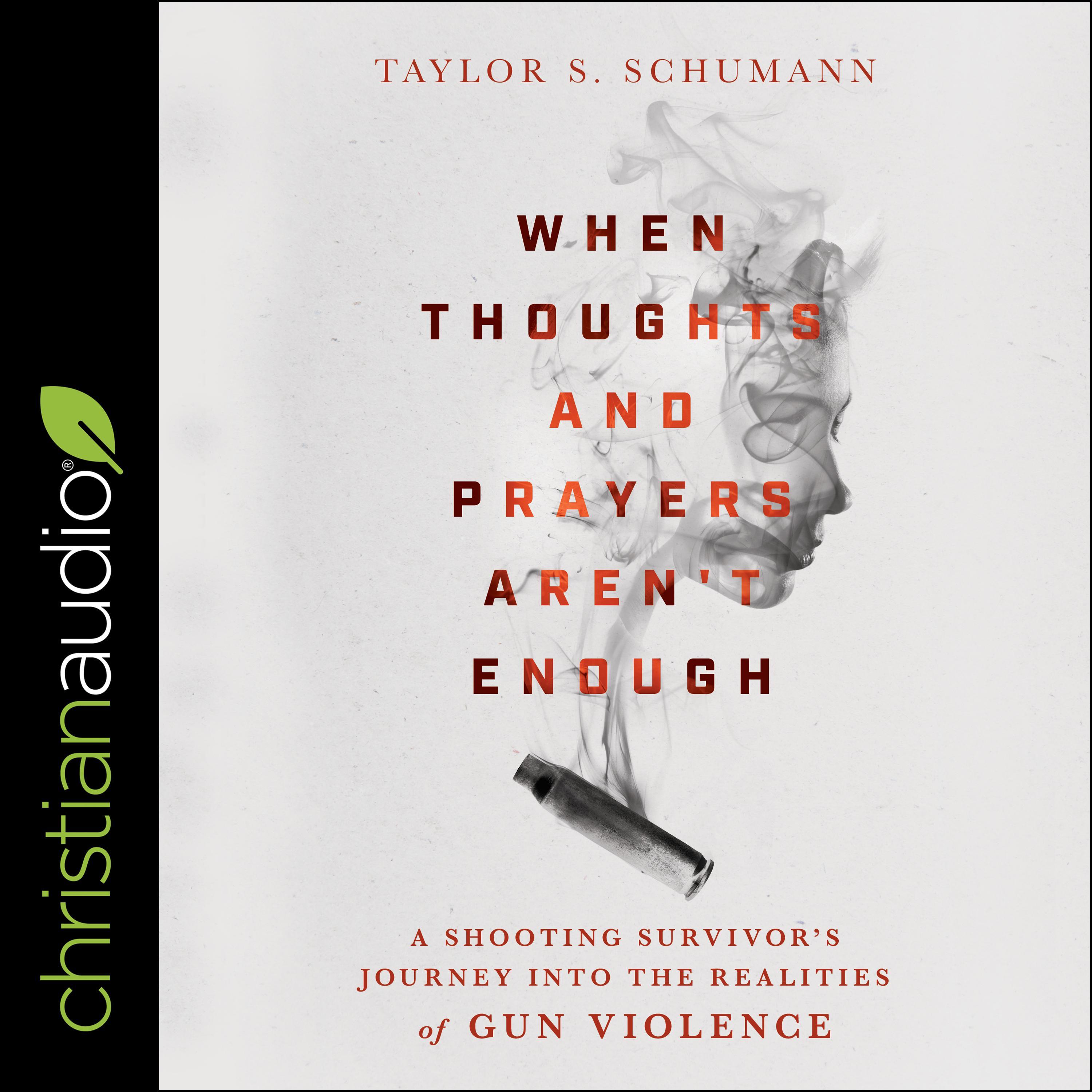When Thoughts and Prayers Aren't Enough