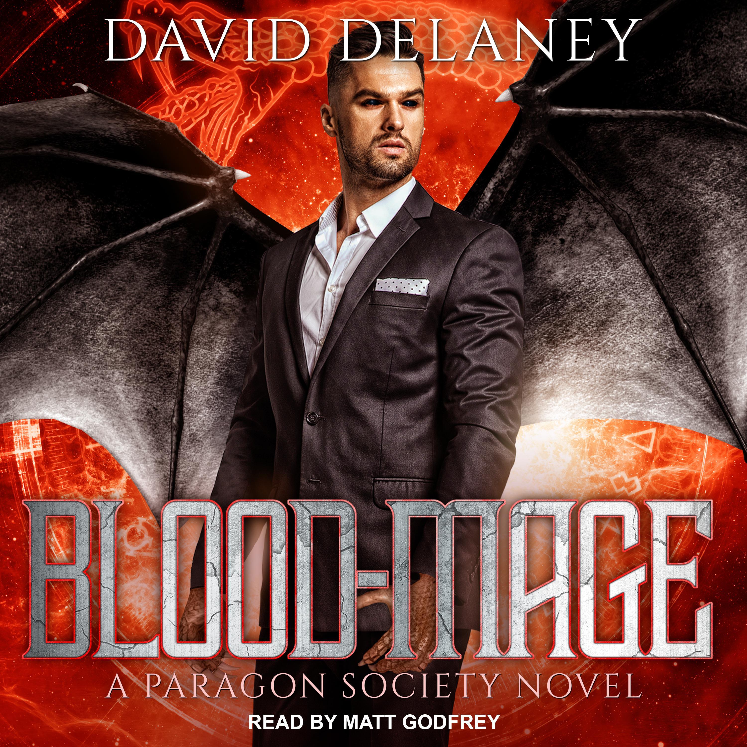 Blood-Mage
