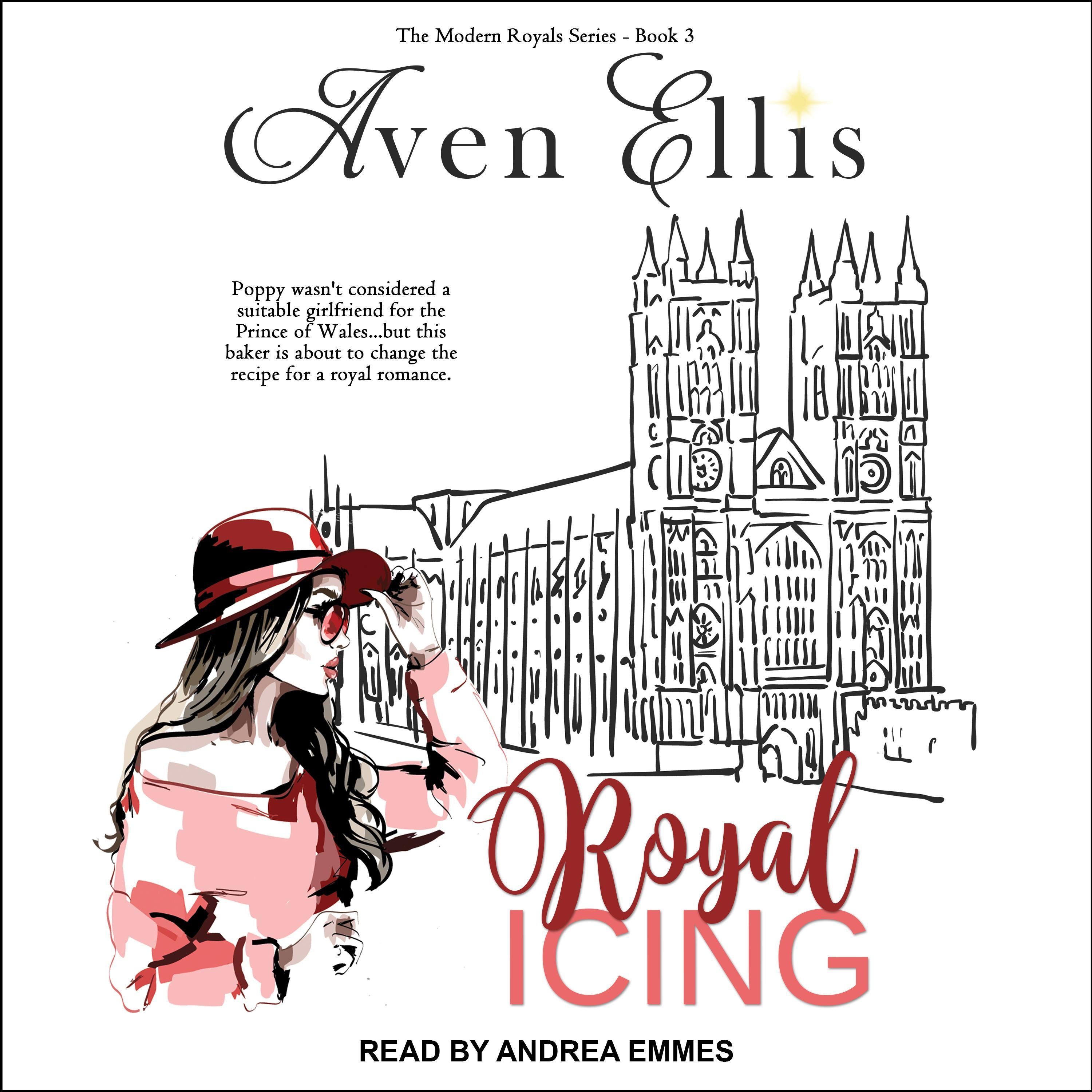Royal Icing