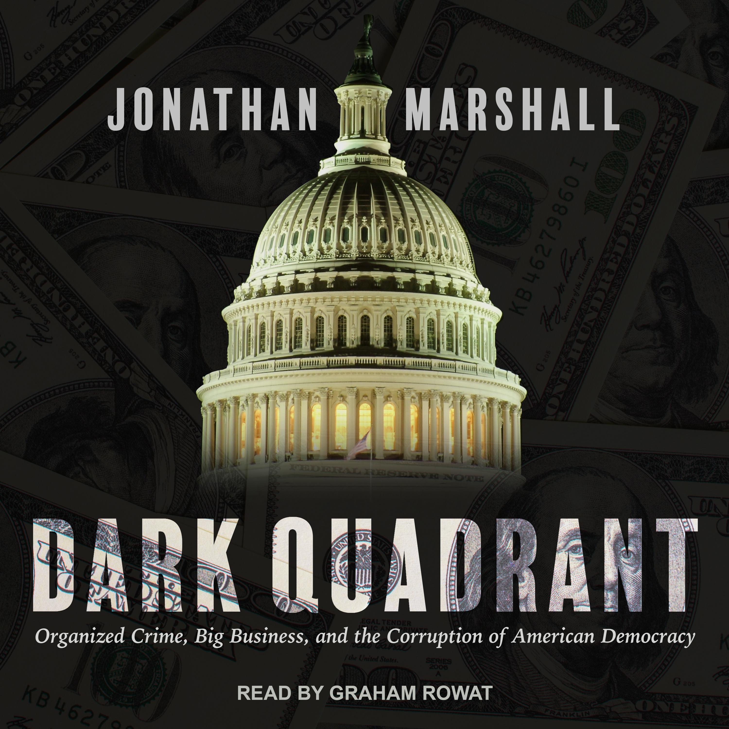 Dark Quadrant