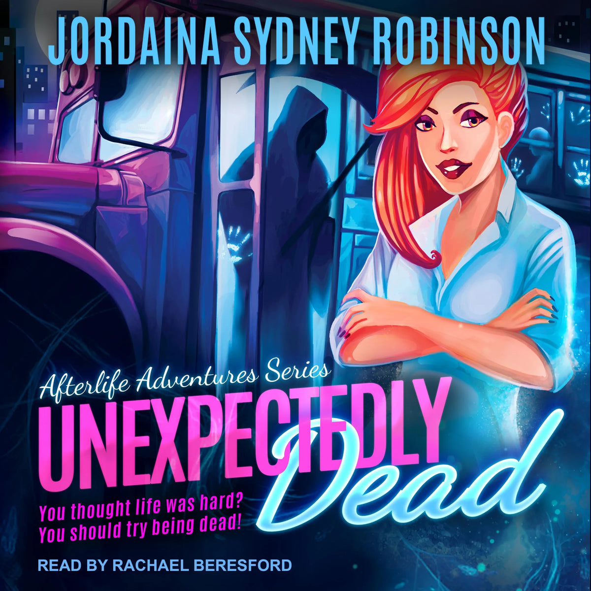 Unexpectedly Dead
