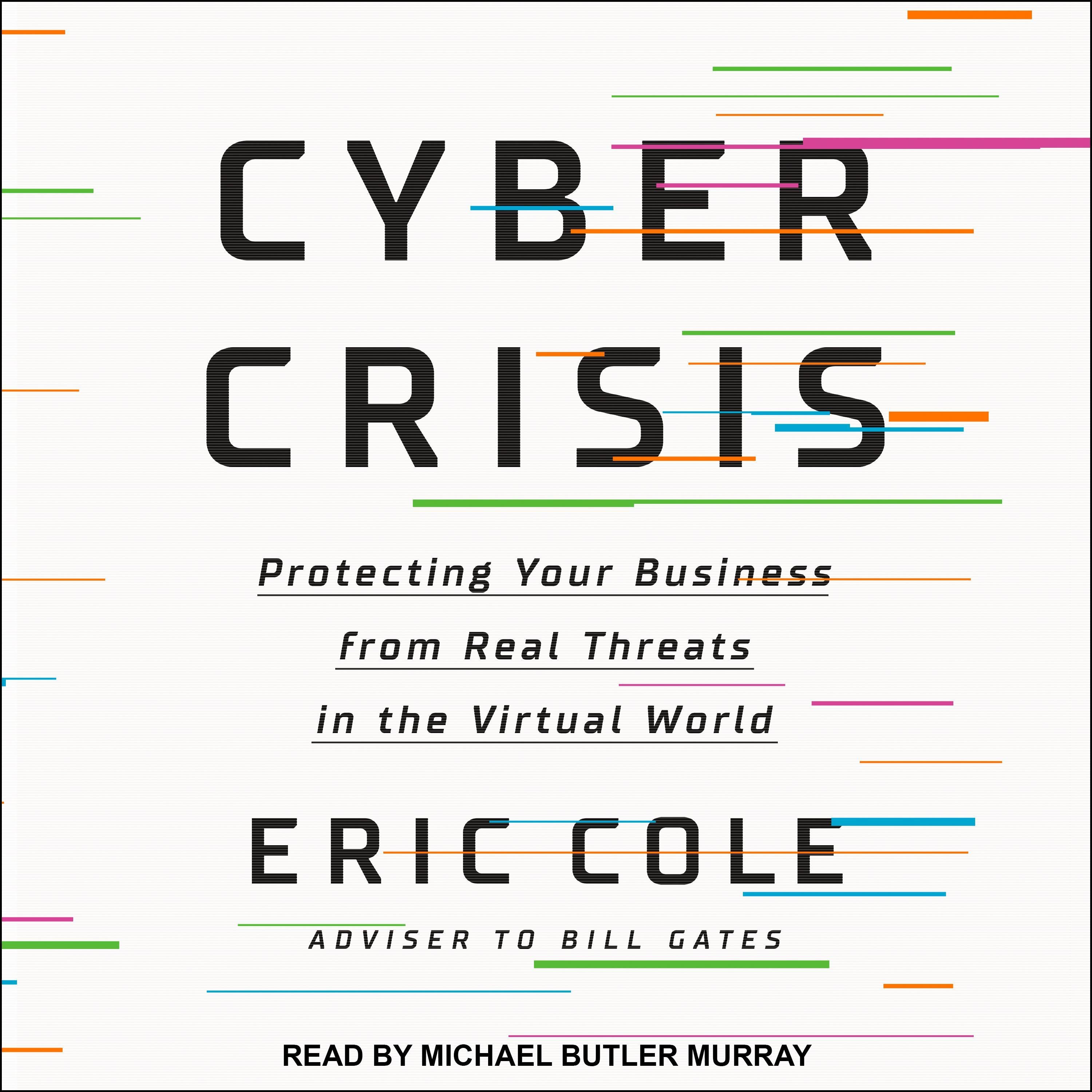 Cyber Crisis