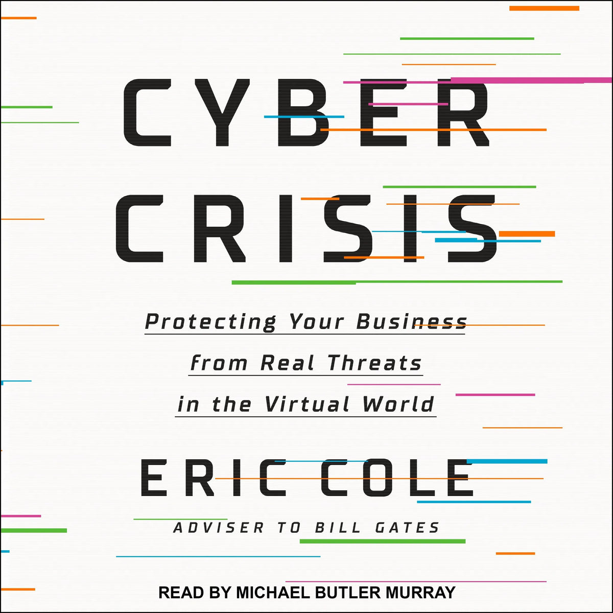 Cyber Crisis