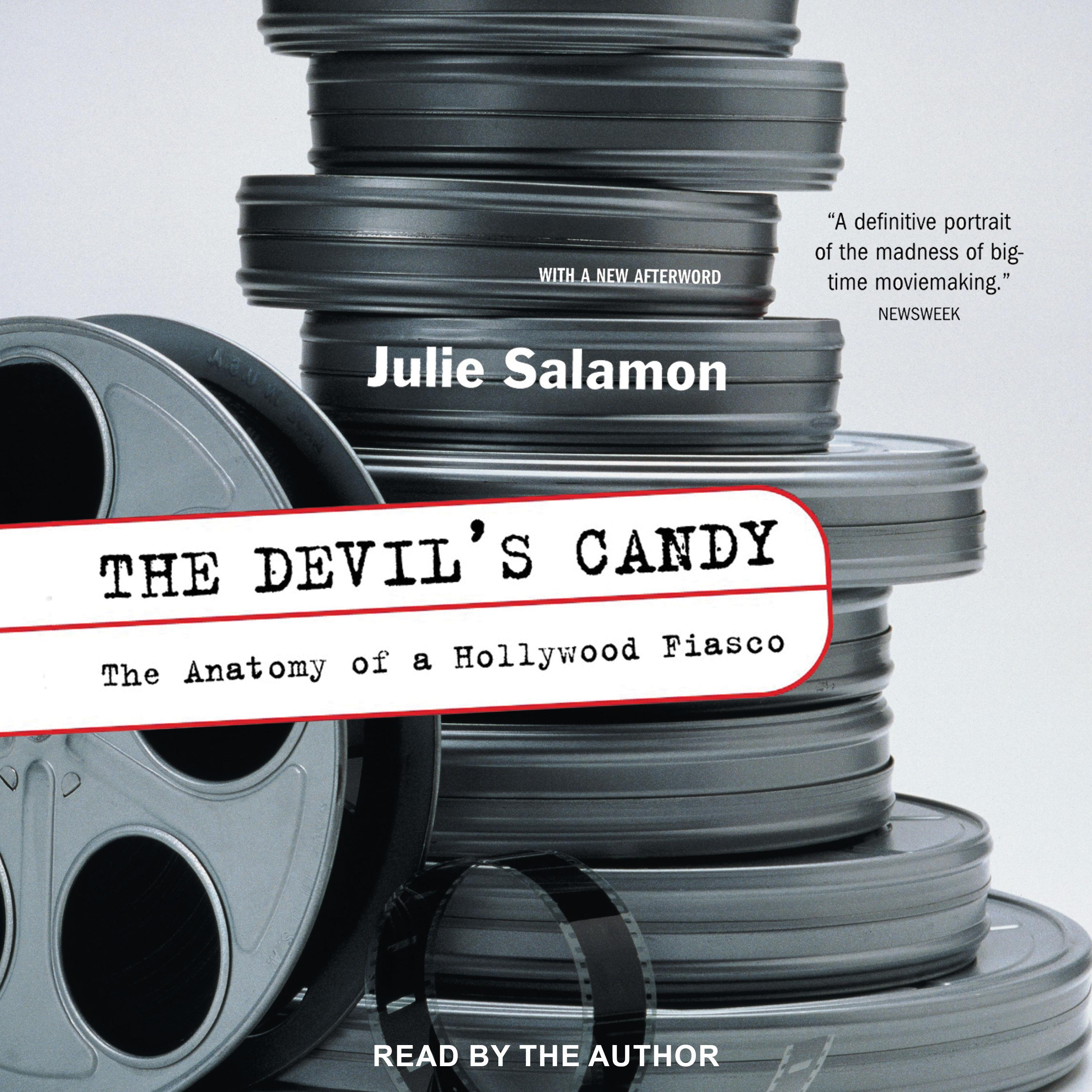 The Devil's Candy