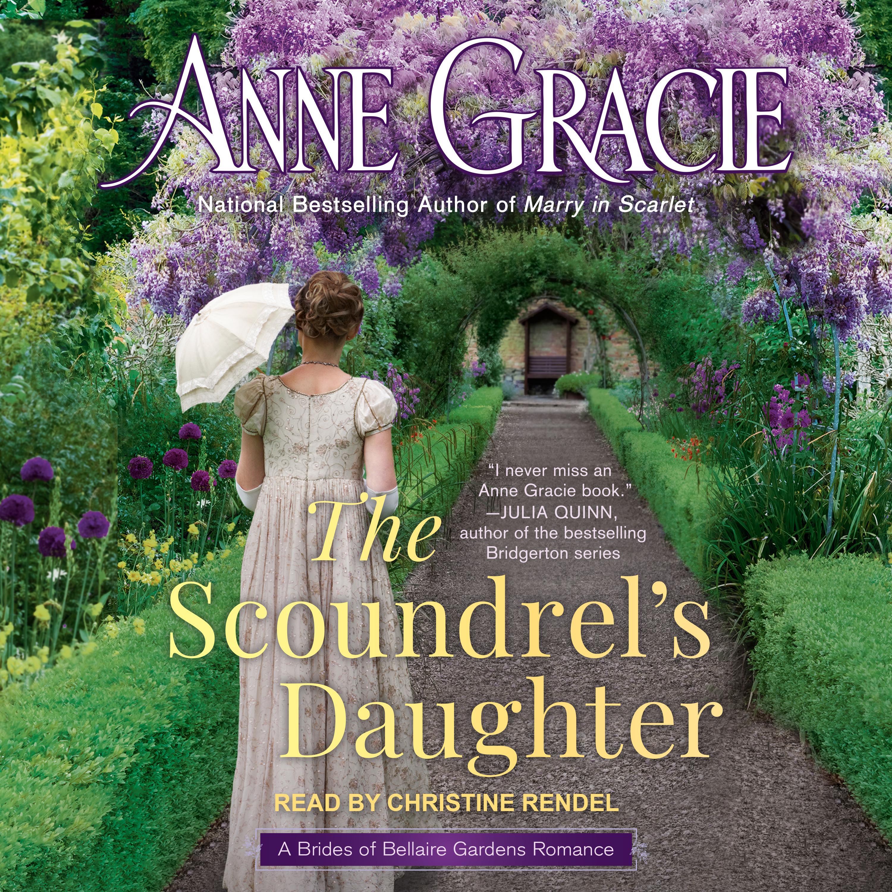 The Scoundrel's Daughter