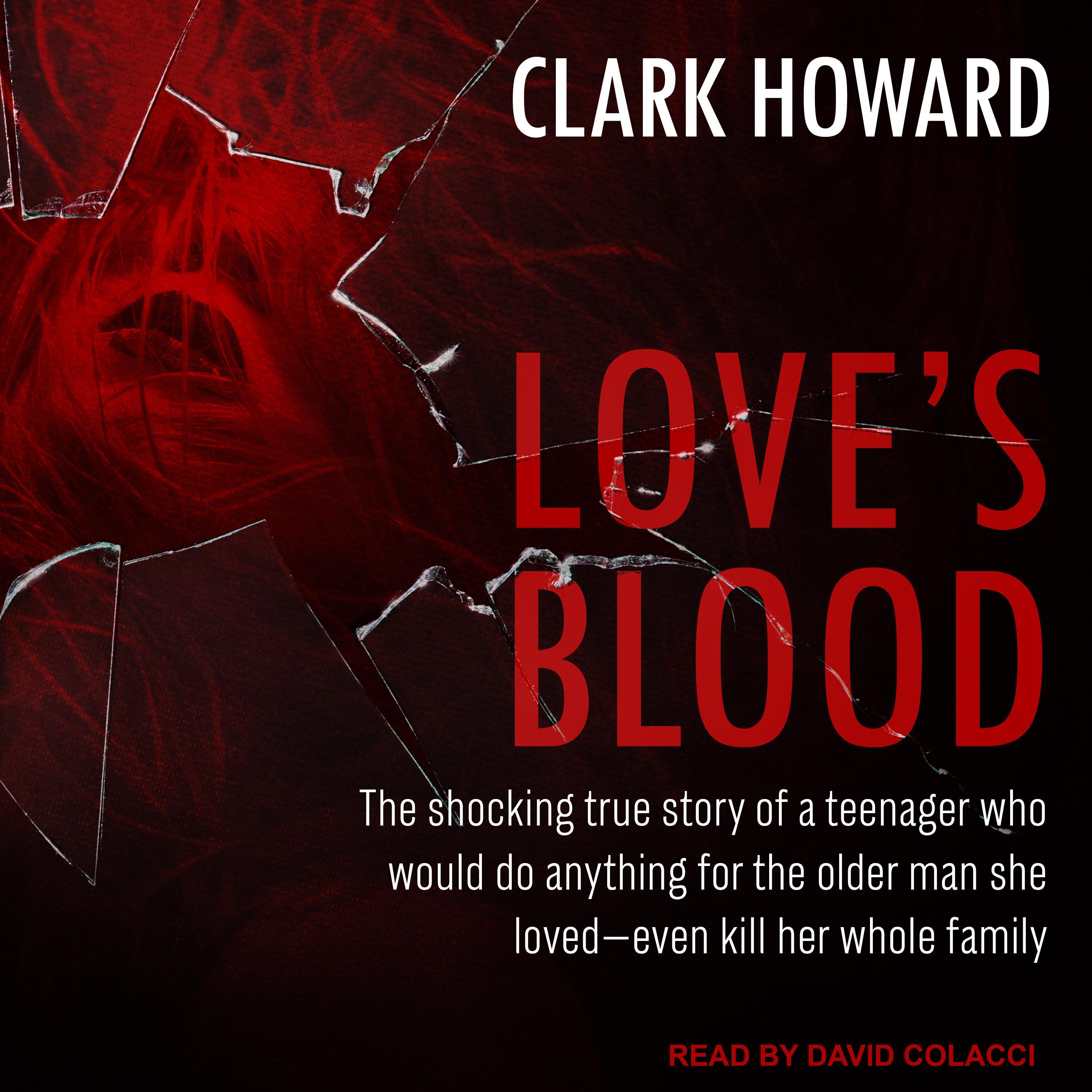 Love's Blood