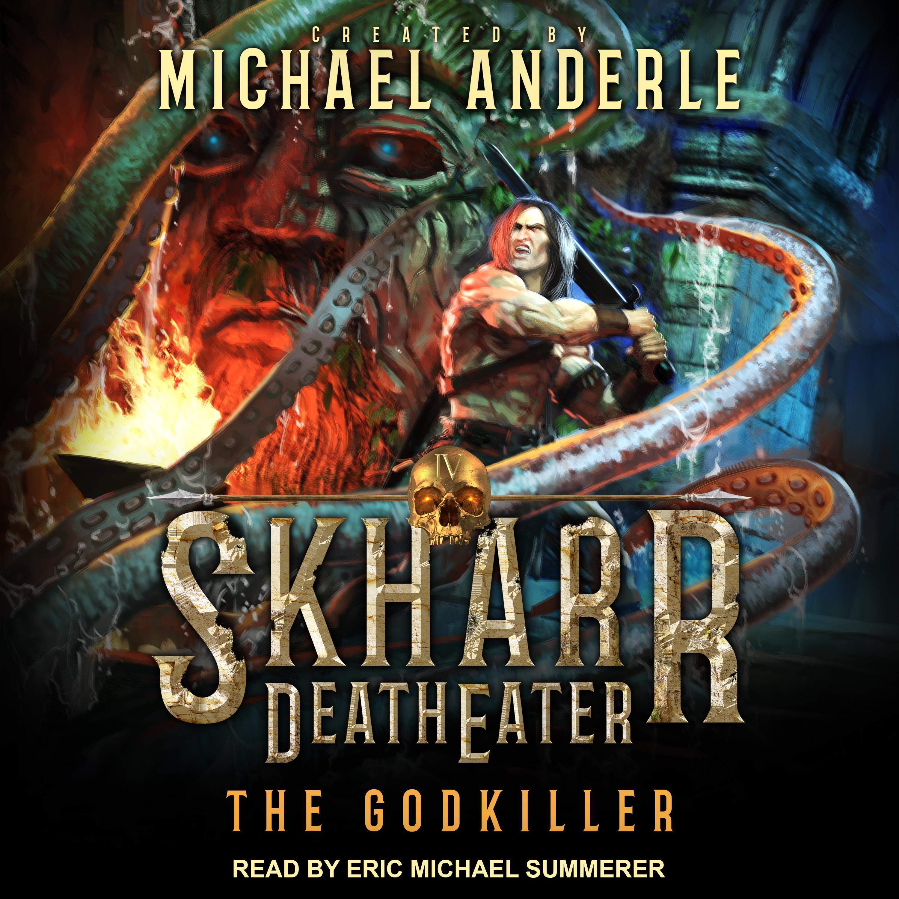 The Godkiller