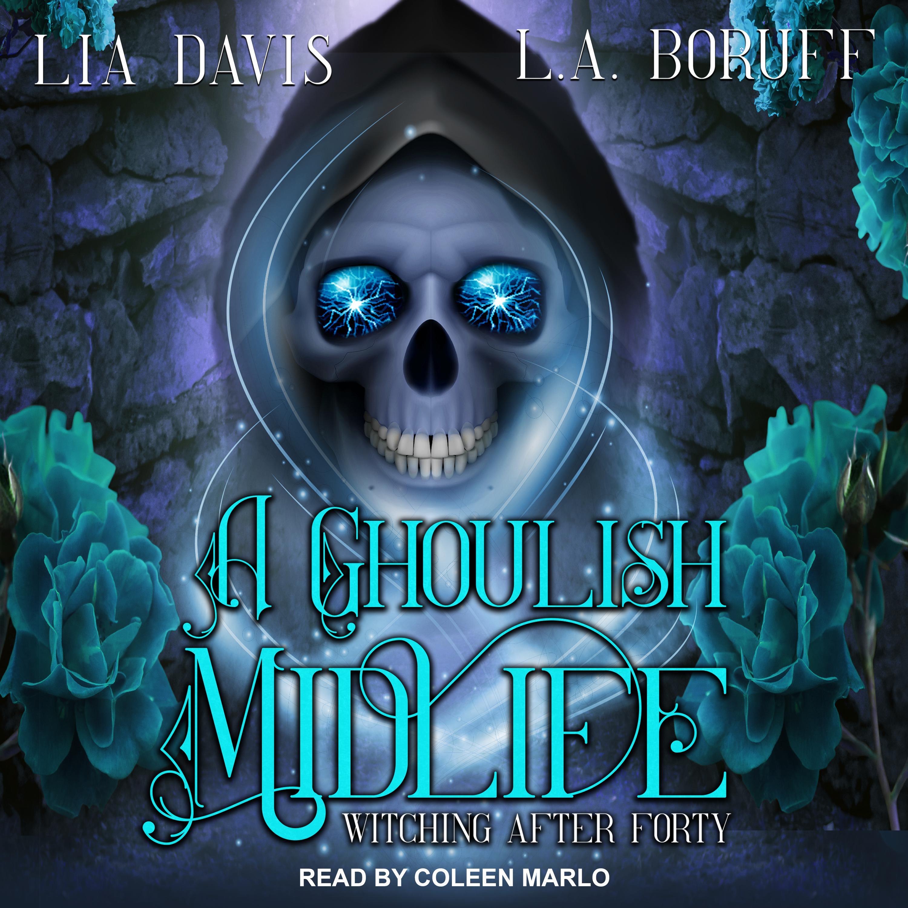 A Ghoulish Midlife