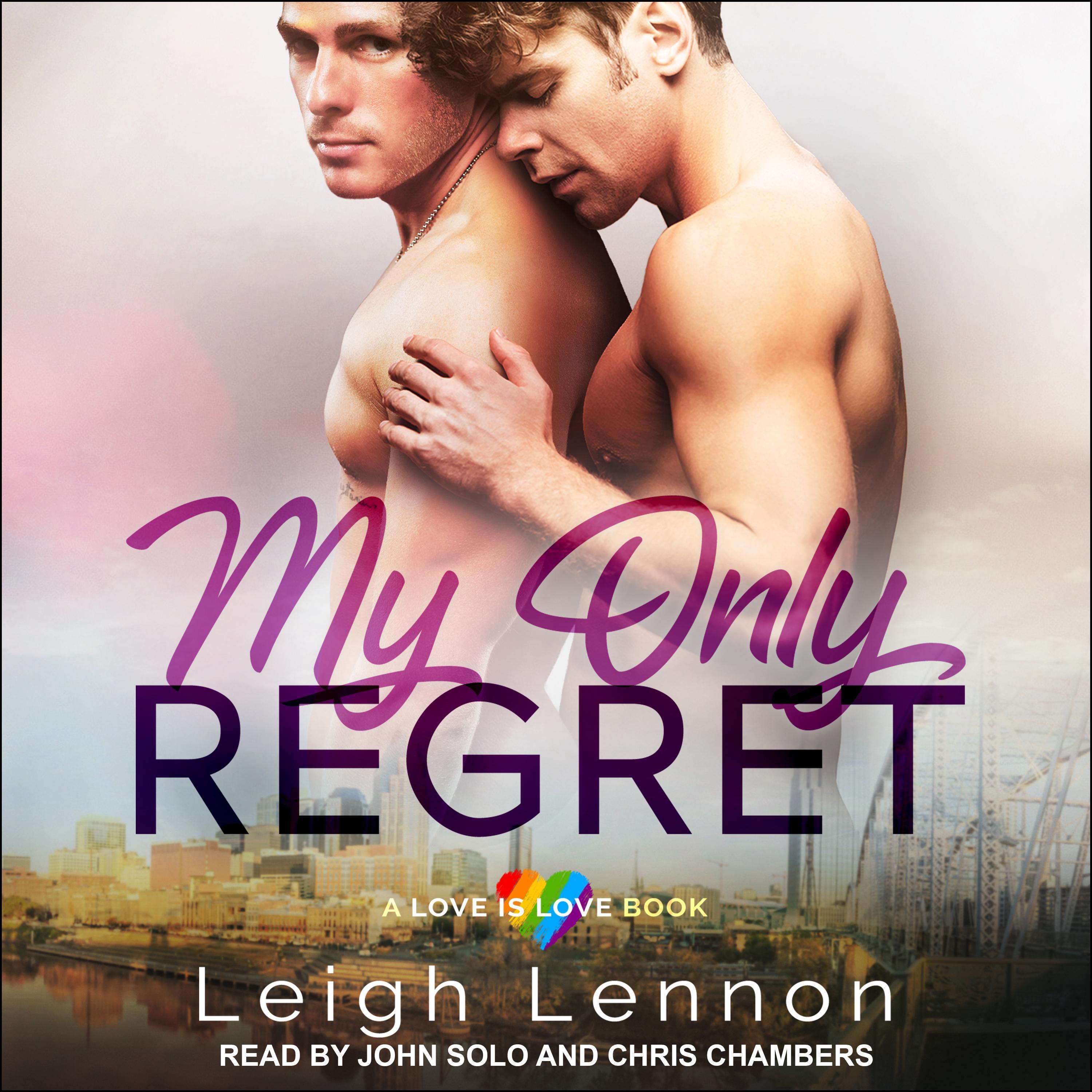 My Only Regret
