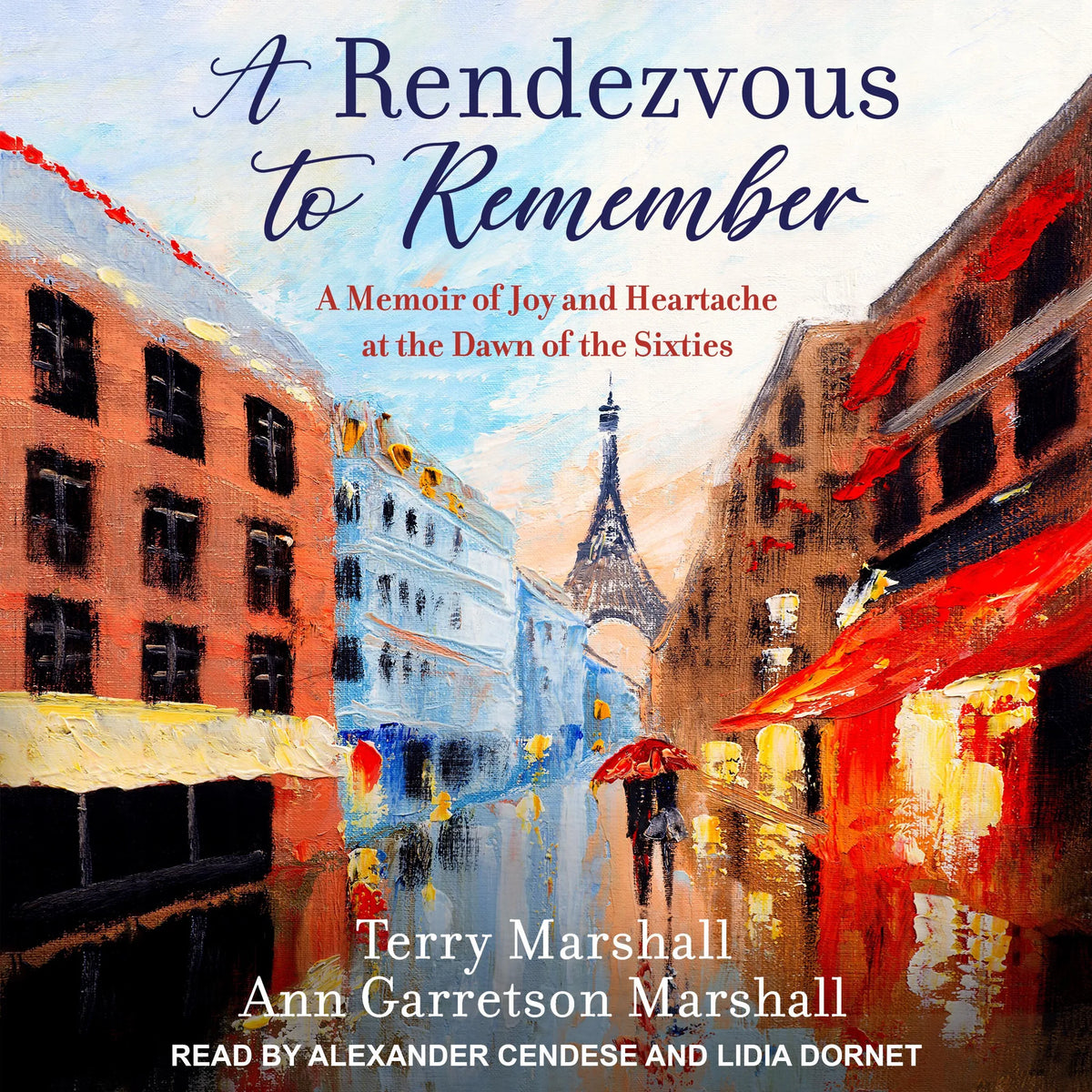 A Rendezvous to Remember